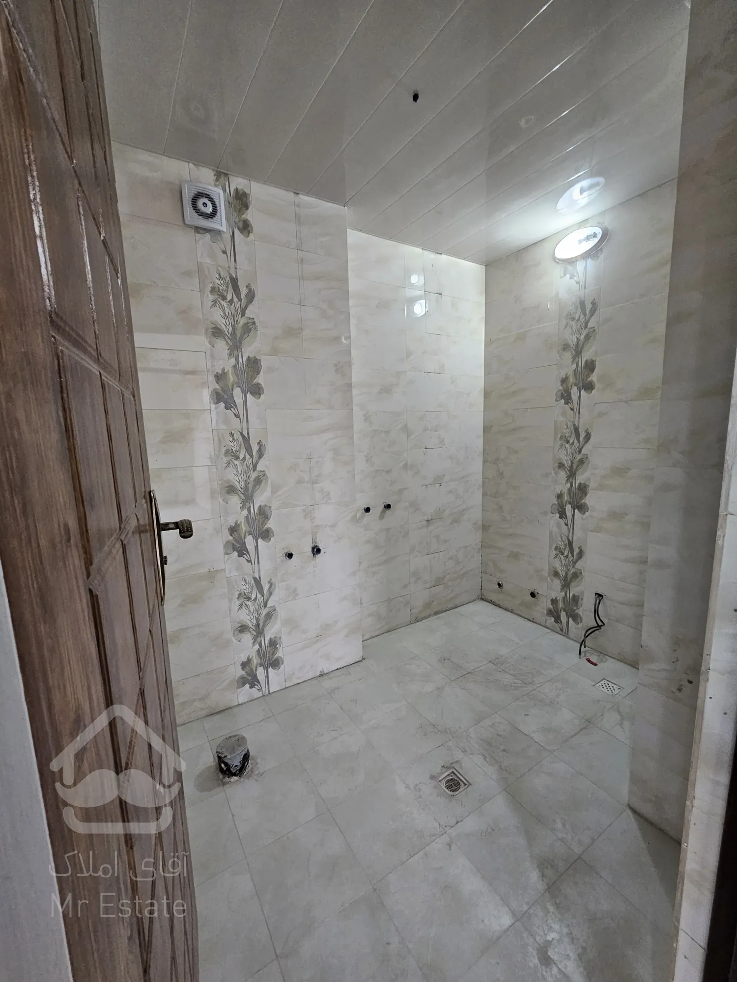 آپارتمان بزرگ کردستان سنندج