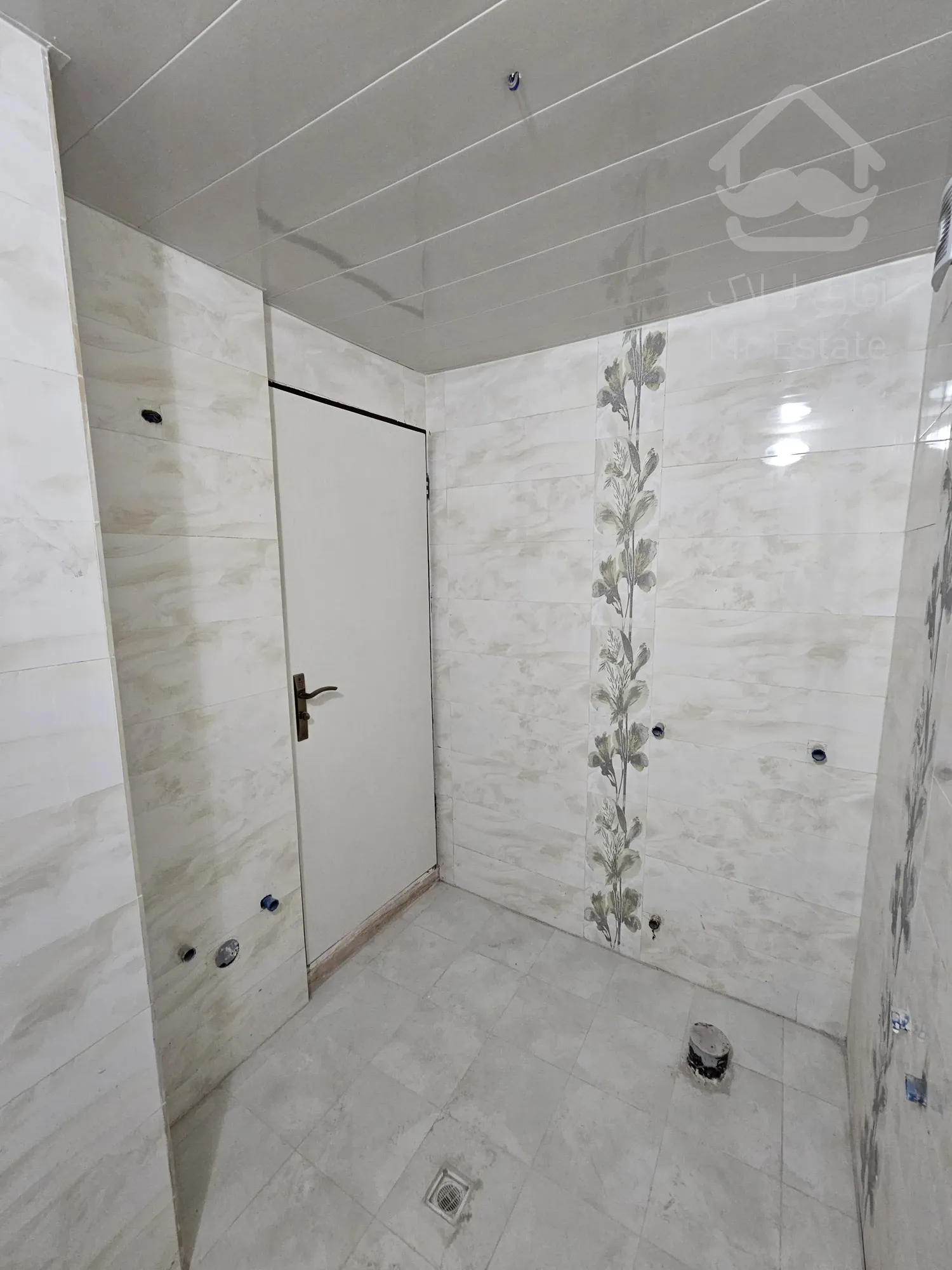 آپارتمان بزرگ کردستان سنندج