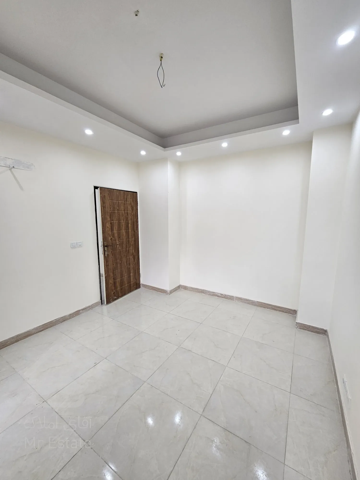 آپارتمان بزرگ کردستان سنندج