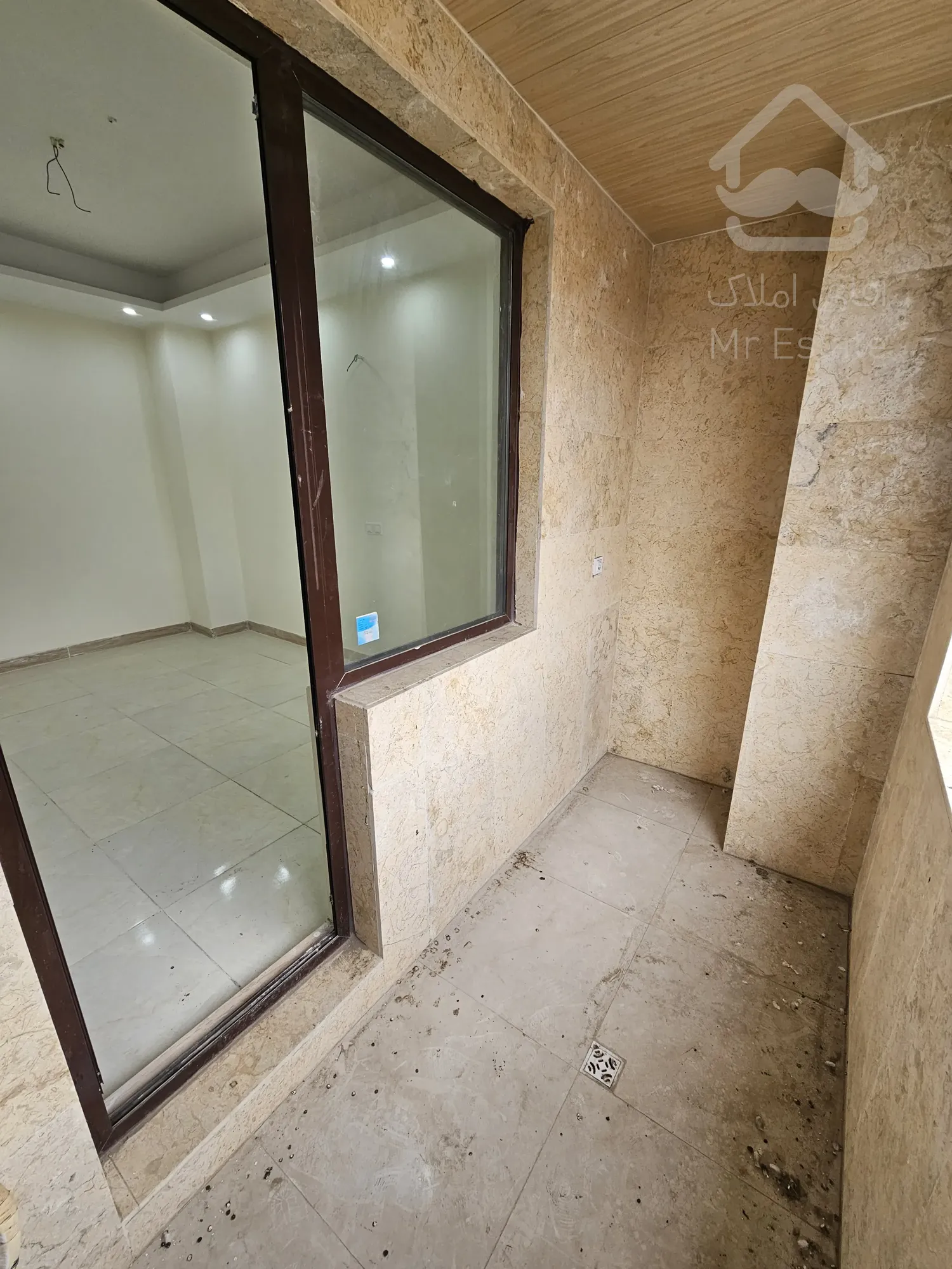 آپارتمان بزرگ کردستان سنندج