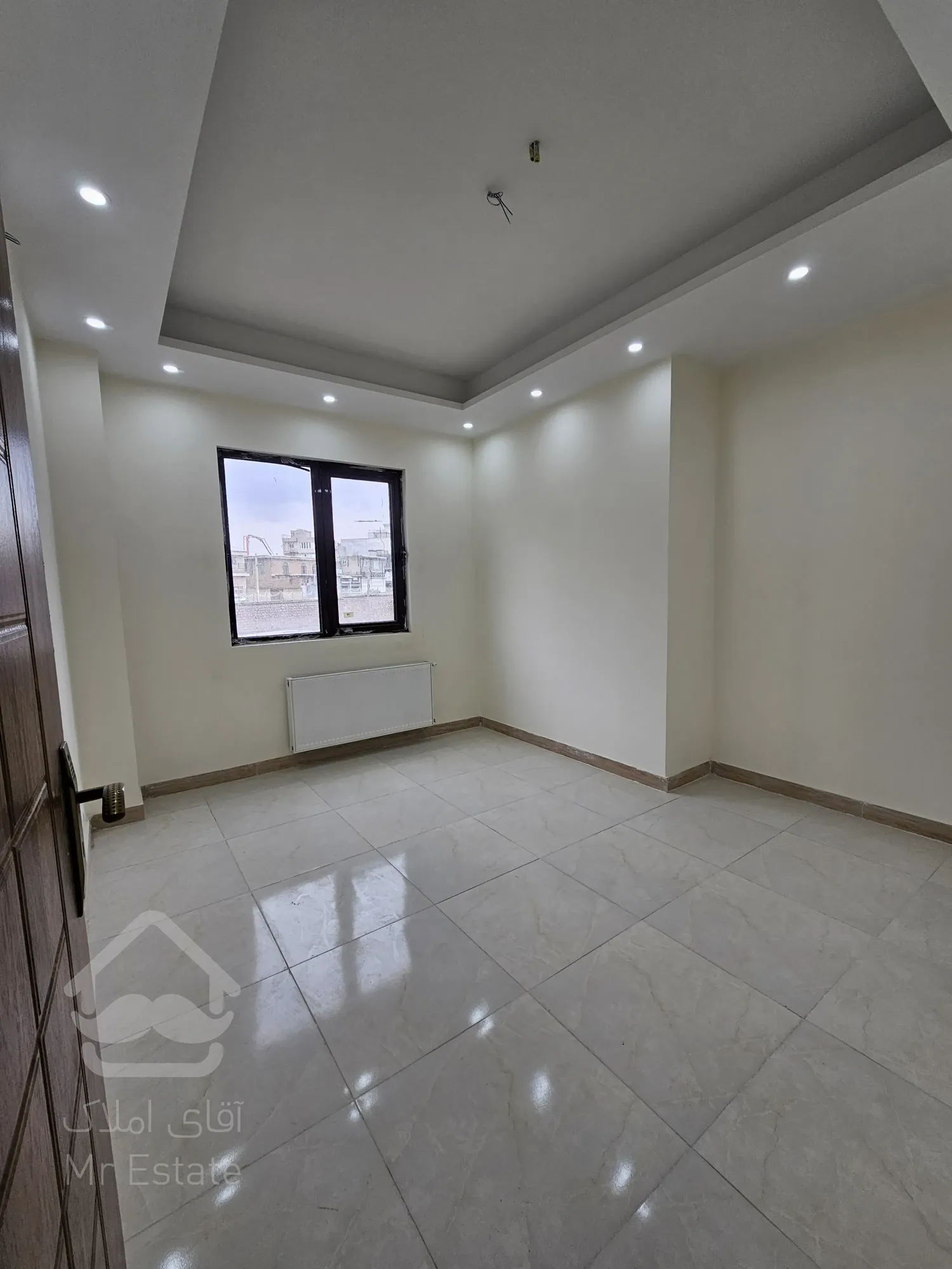 آپارتمان بزرگ کردستان سنندج