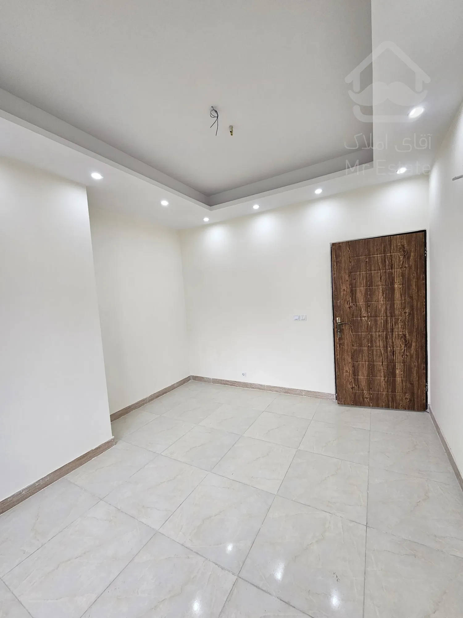 آپارتمان بزرگ کردستان سنندج