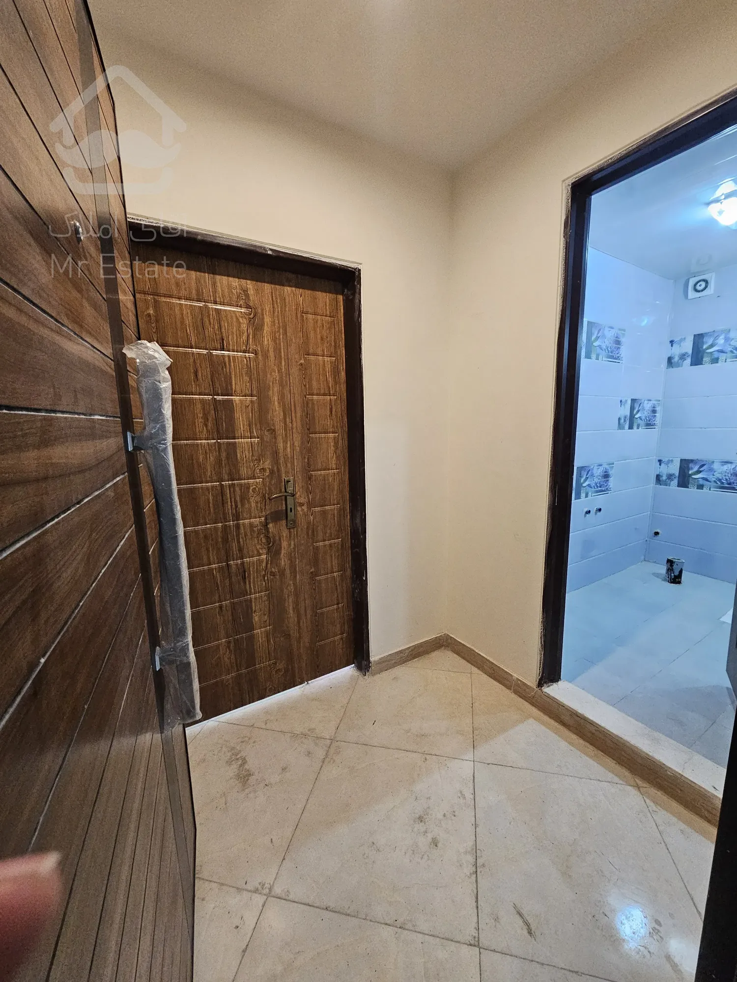 آپارتمان بزرگ کردستان سنندج