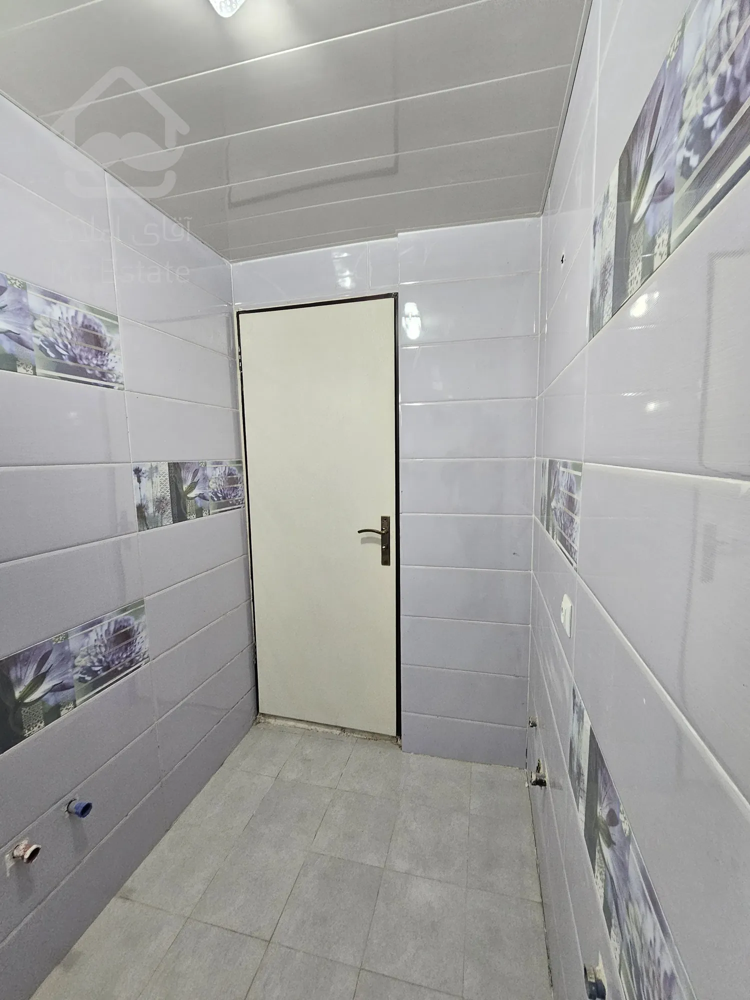 آپارتمان بزرگ کردستان سنندج