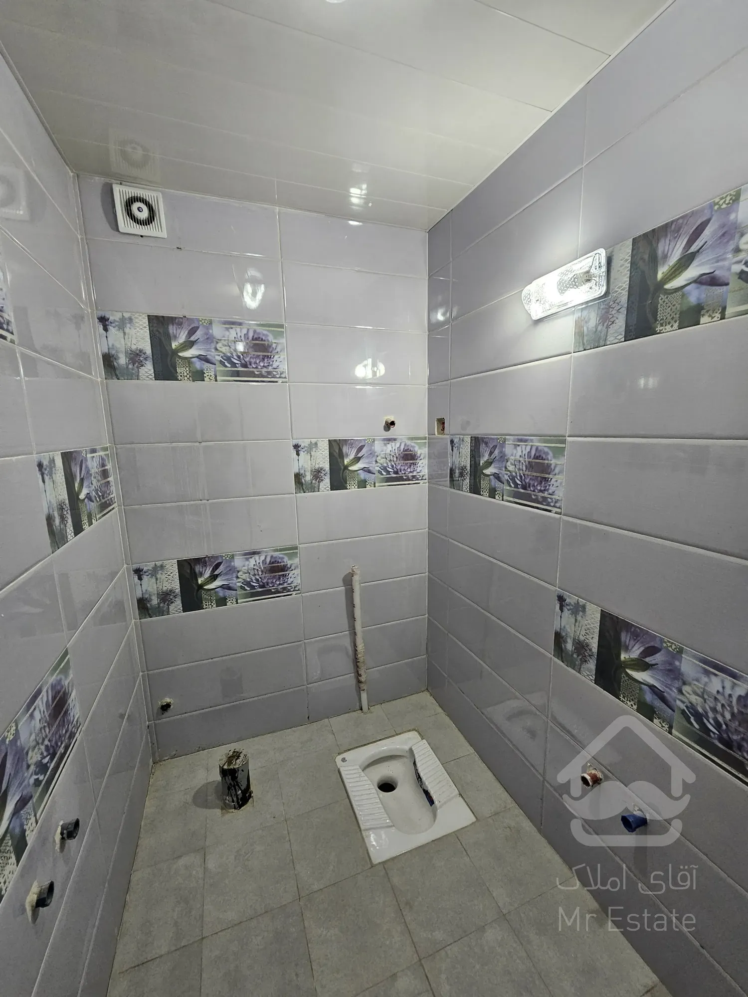 آپارتمان بزرگ کردستان سنندج