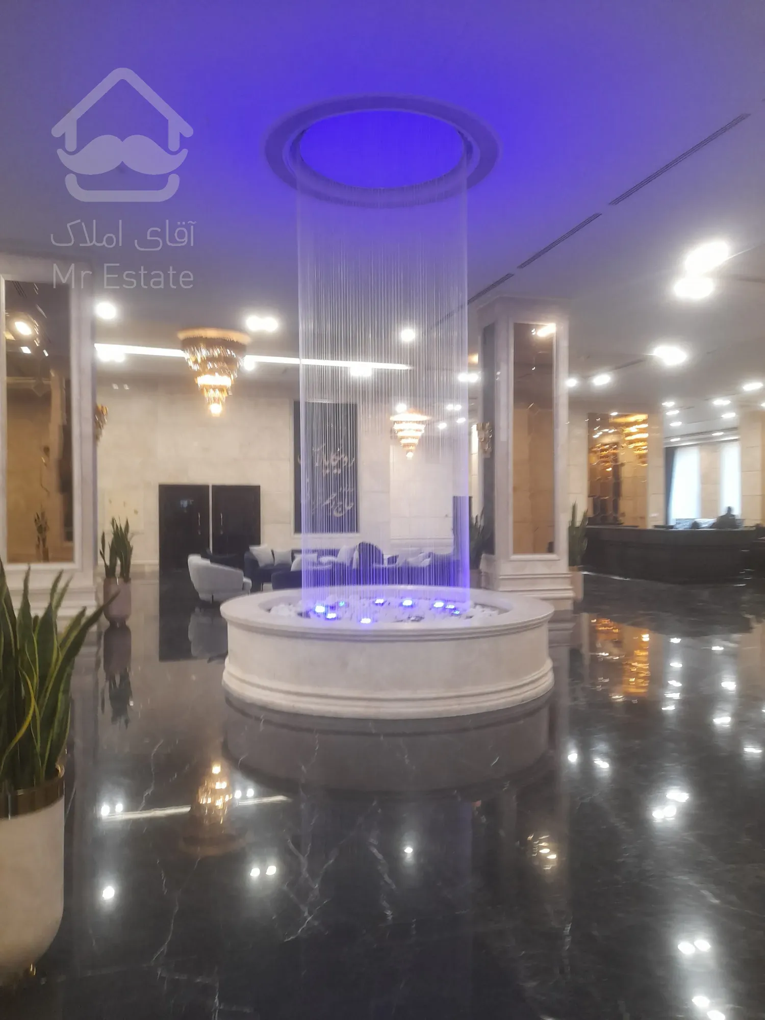 فروش واحد اداری 84متر / سند اداری/ فضایی نوین برای کسب وکار/ پونک