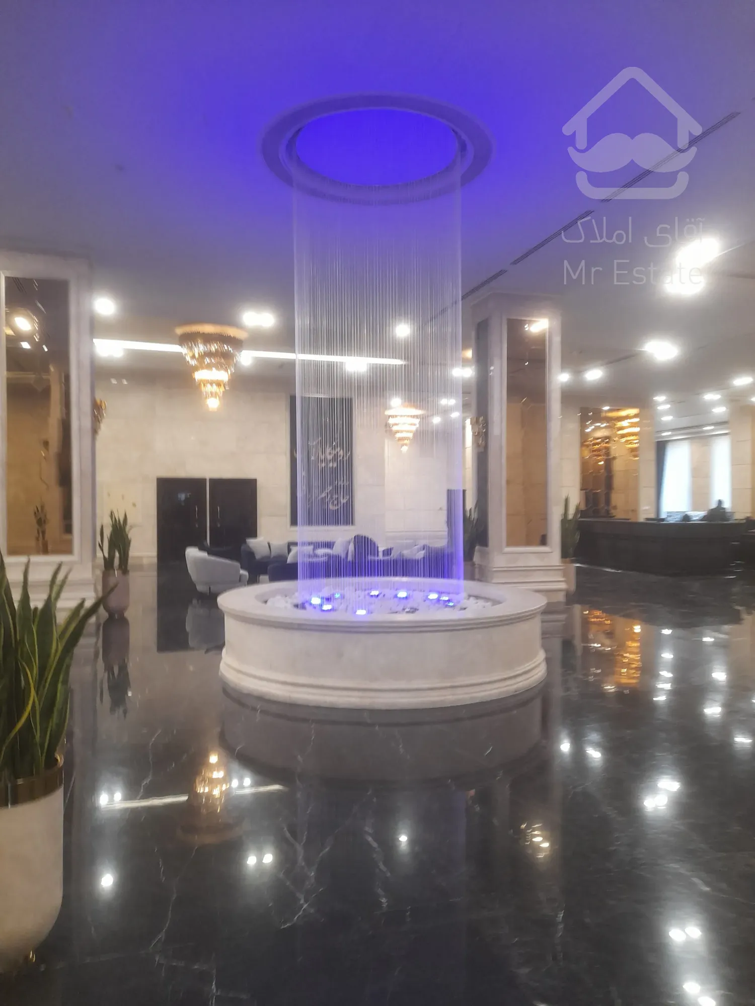 واحد اداری 169متری/ شرایط پرداخت عالی/ سند اداری/ برج پارک اداری غروی