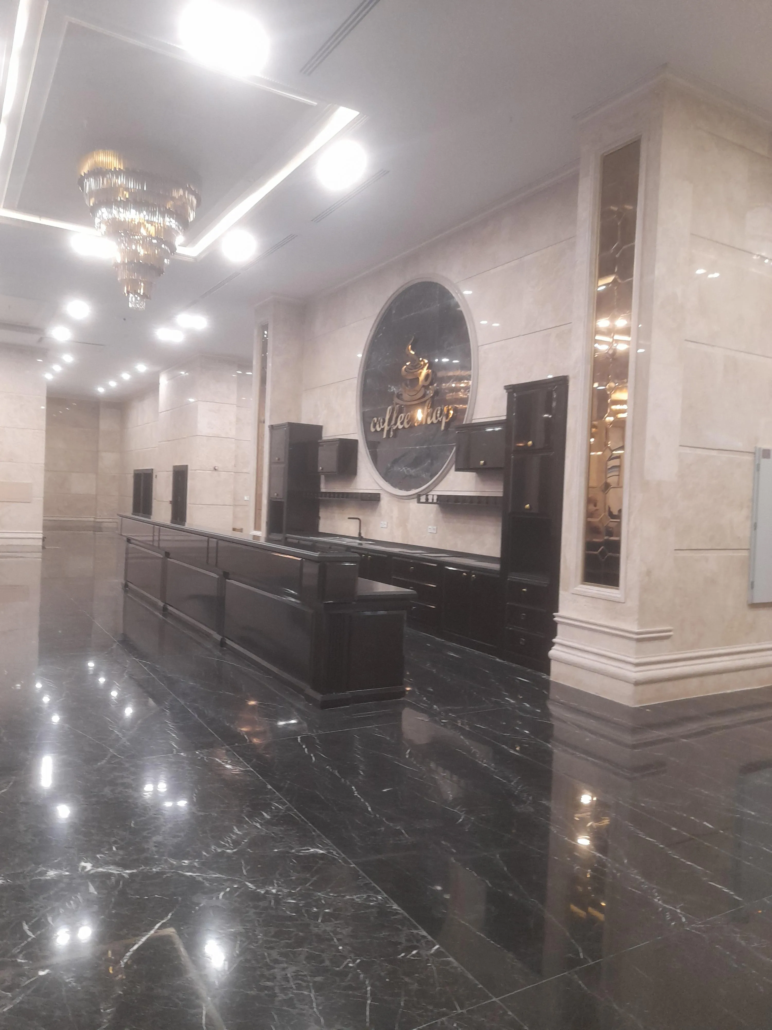 فروش واحد اداری ویو دار درلوکس ترین برج اداری پونک