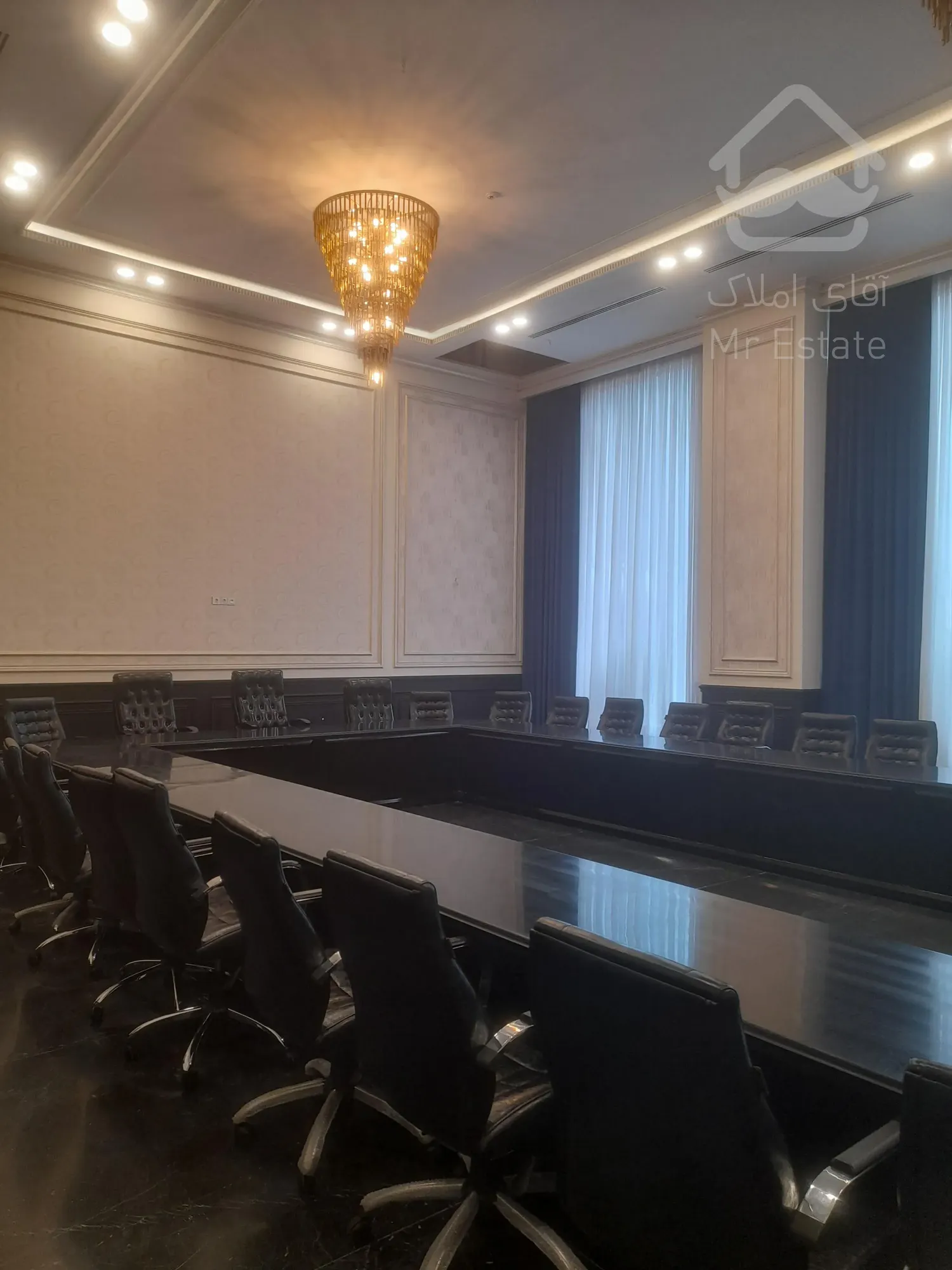 پیش فروش واحد 32متری تجاری میرزا بابایی در منطقه 5تهران