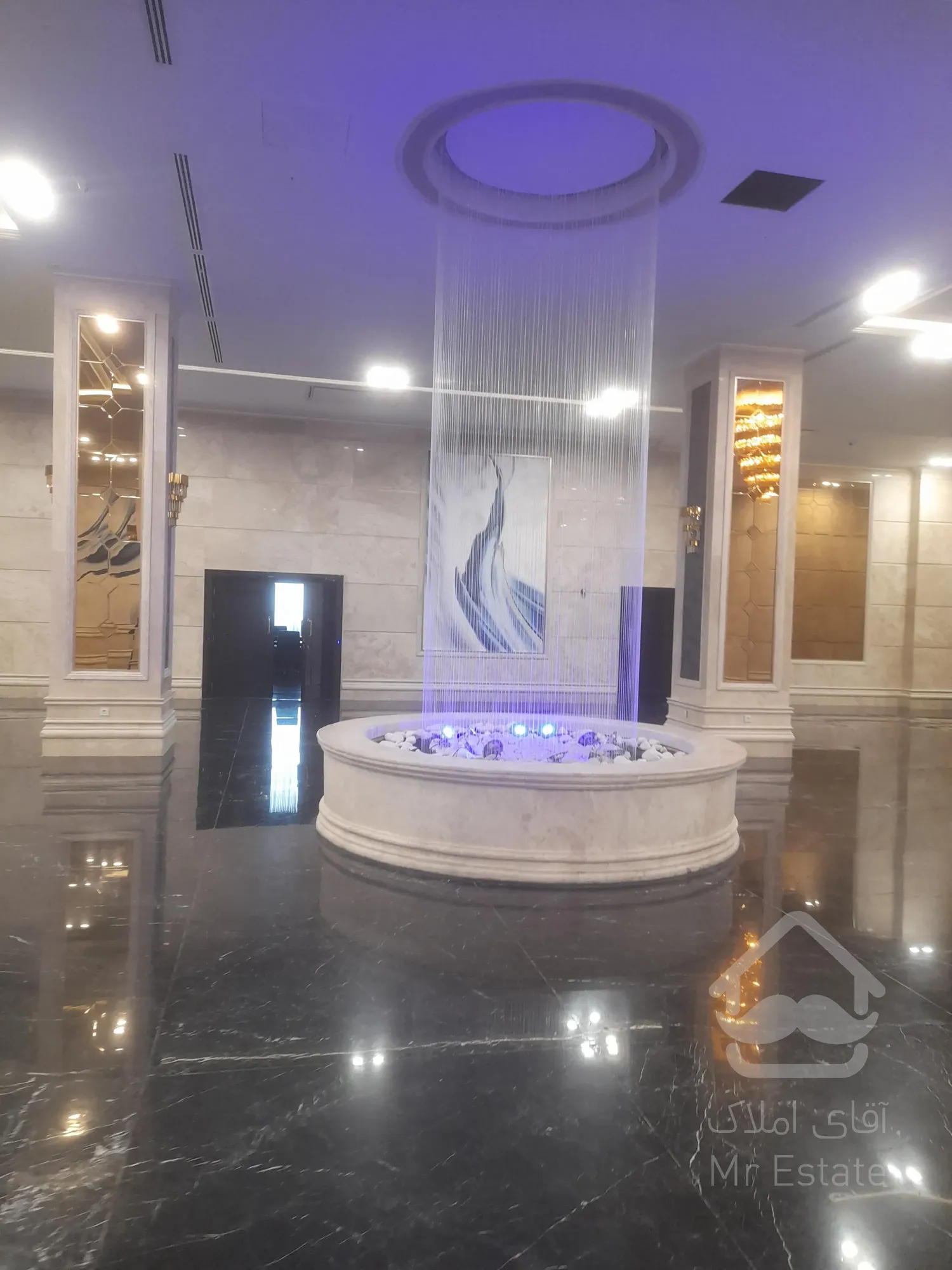 پیش فروش مغازه29متری طلافروشی با پرداخت20درصد کل در مرکزتجاری مدرن