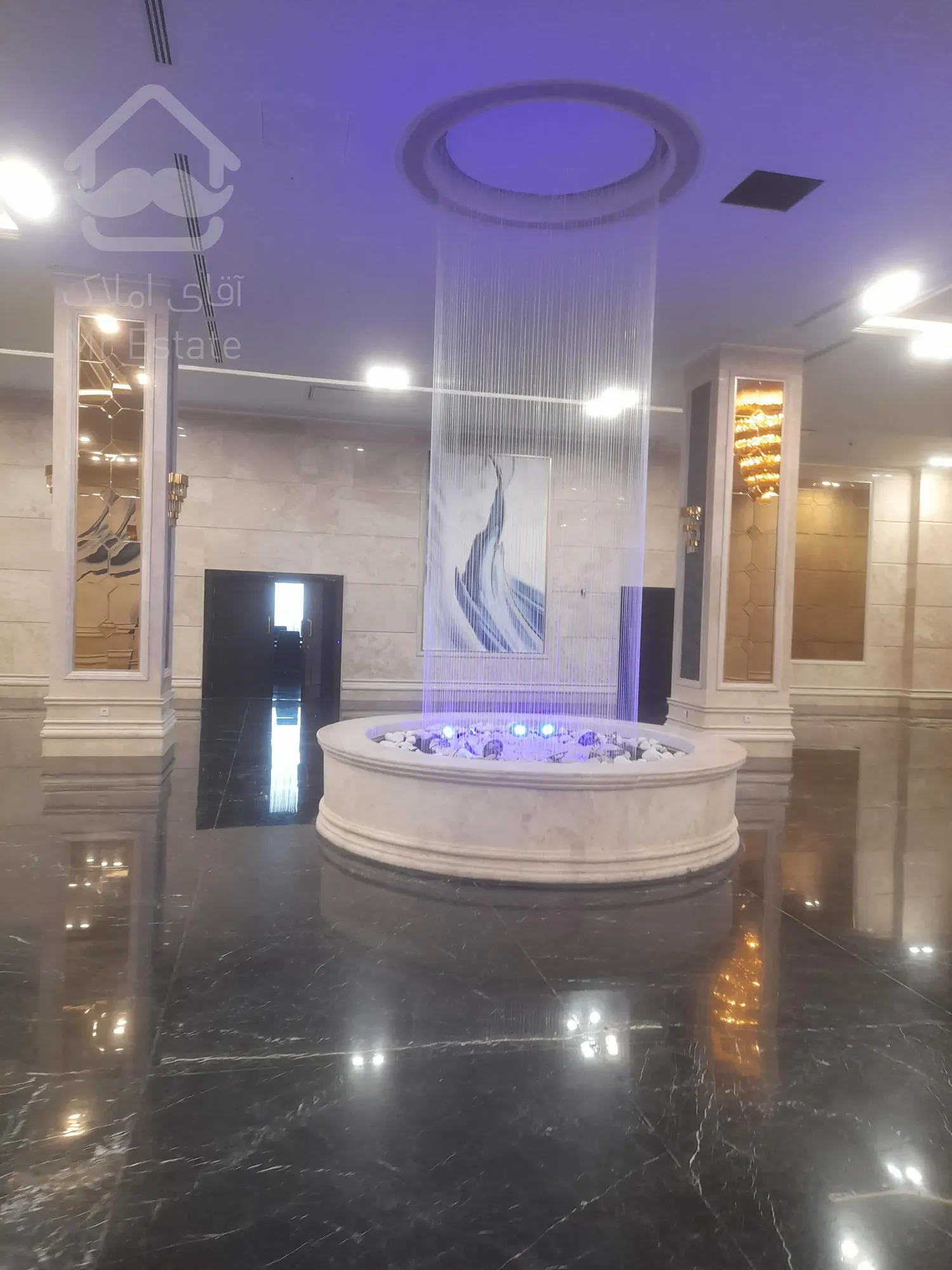 پیش فروش مغازه27متری با شرایط ویژه در پونک