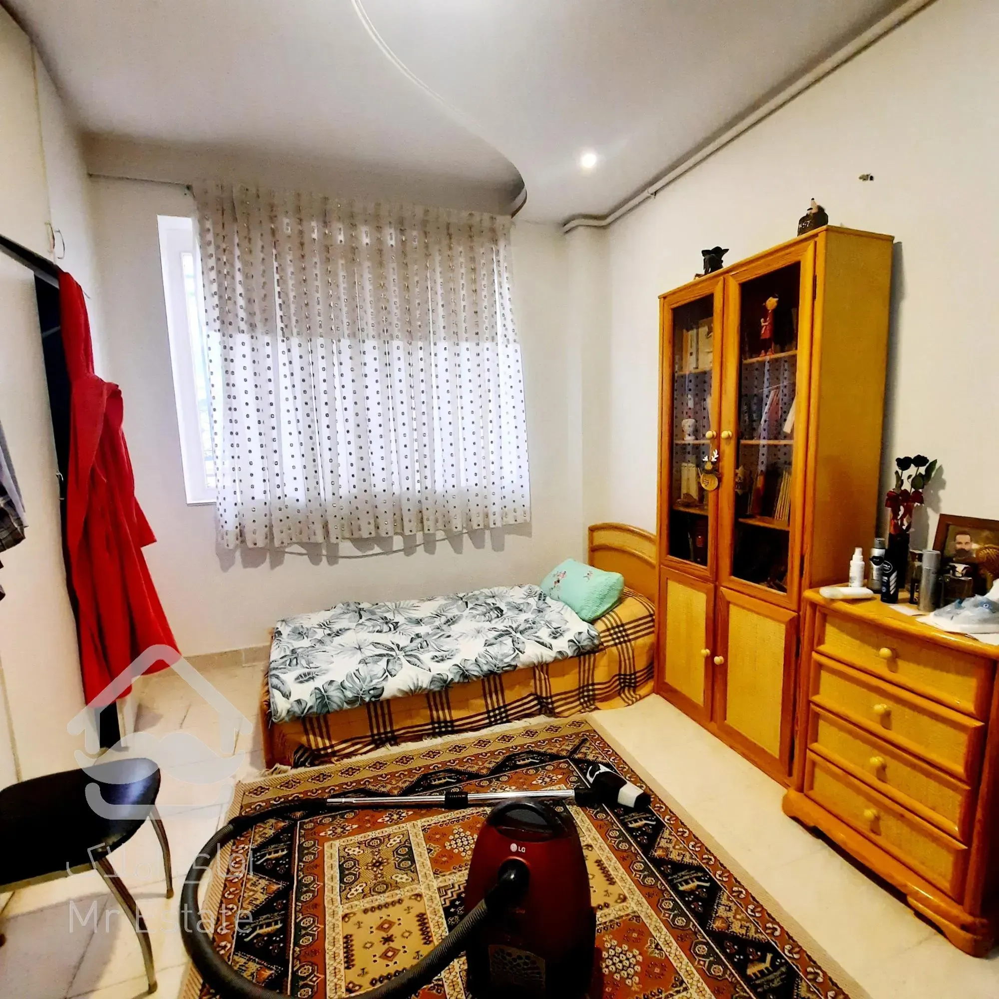 ۵۲۰ متر * دوبلکس * تاپ لوکیشن * مهستان *