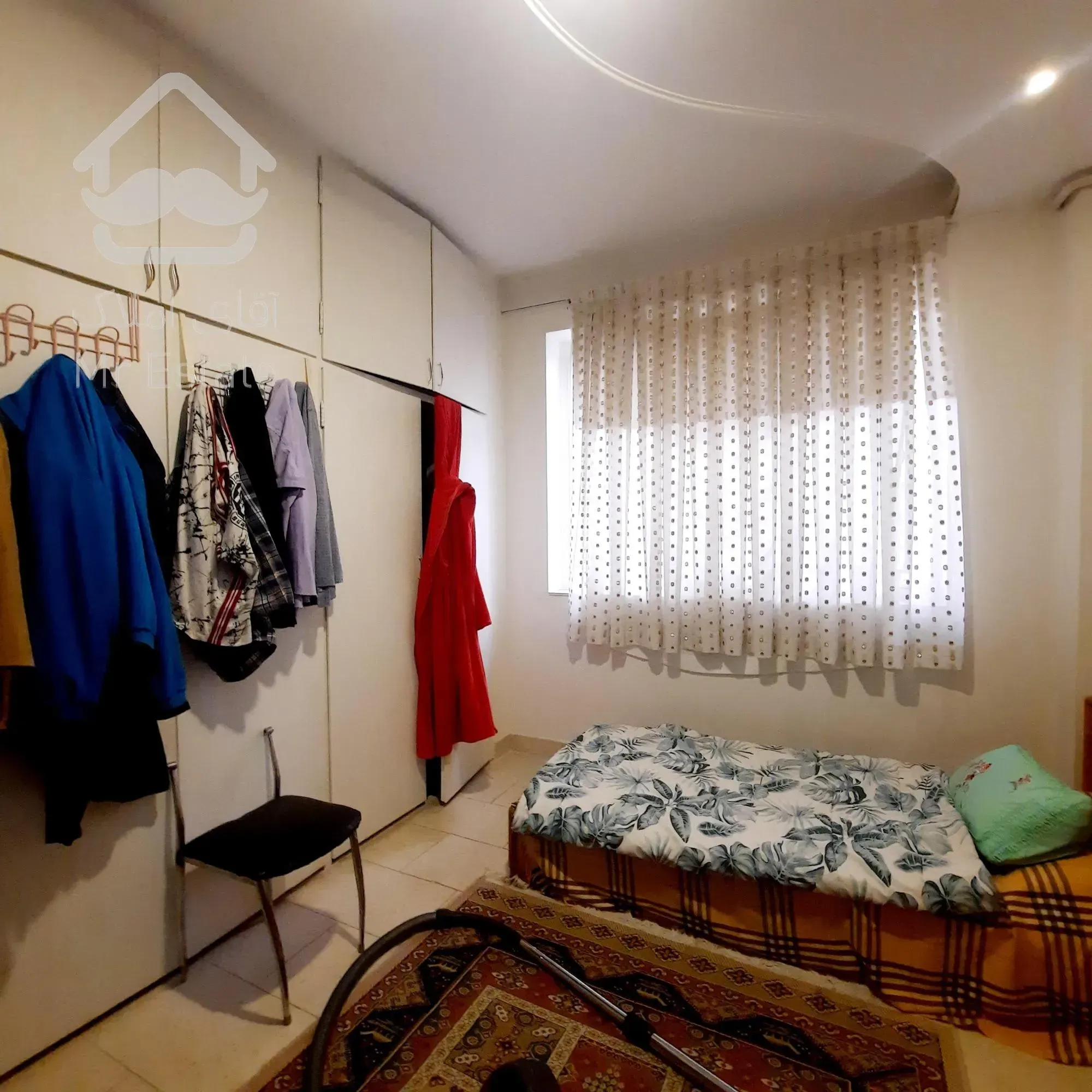 ۵۲۰ متر * دوبلکس * تاپ لوکیشن * مهستان *