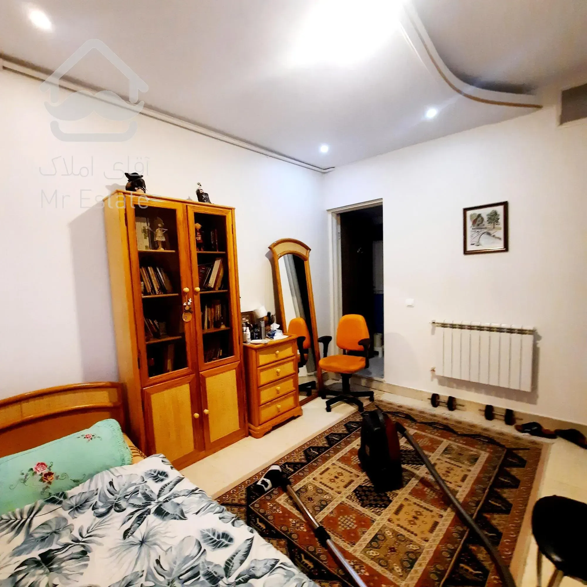 ۵۲۰ متر * دوبلکس * تاپ لوکیشن * مهستان *