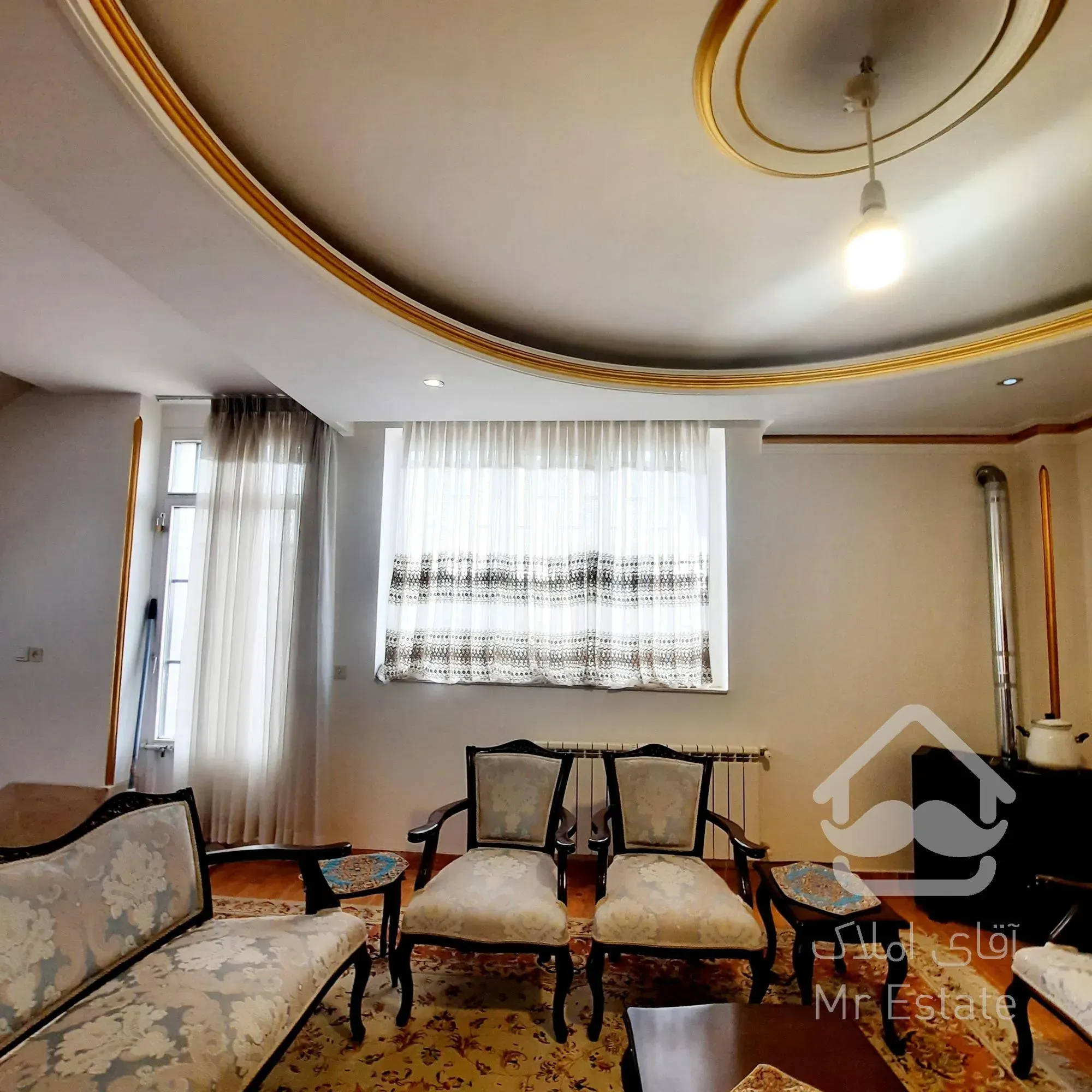 ۵۲۰ متر * دوبلکس * تاپ لوکیشن * مهستان *