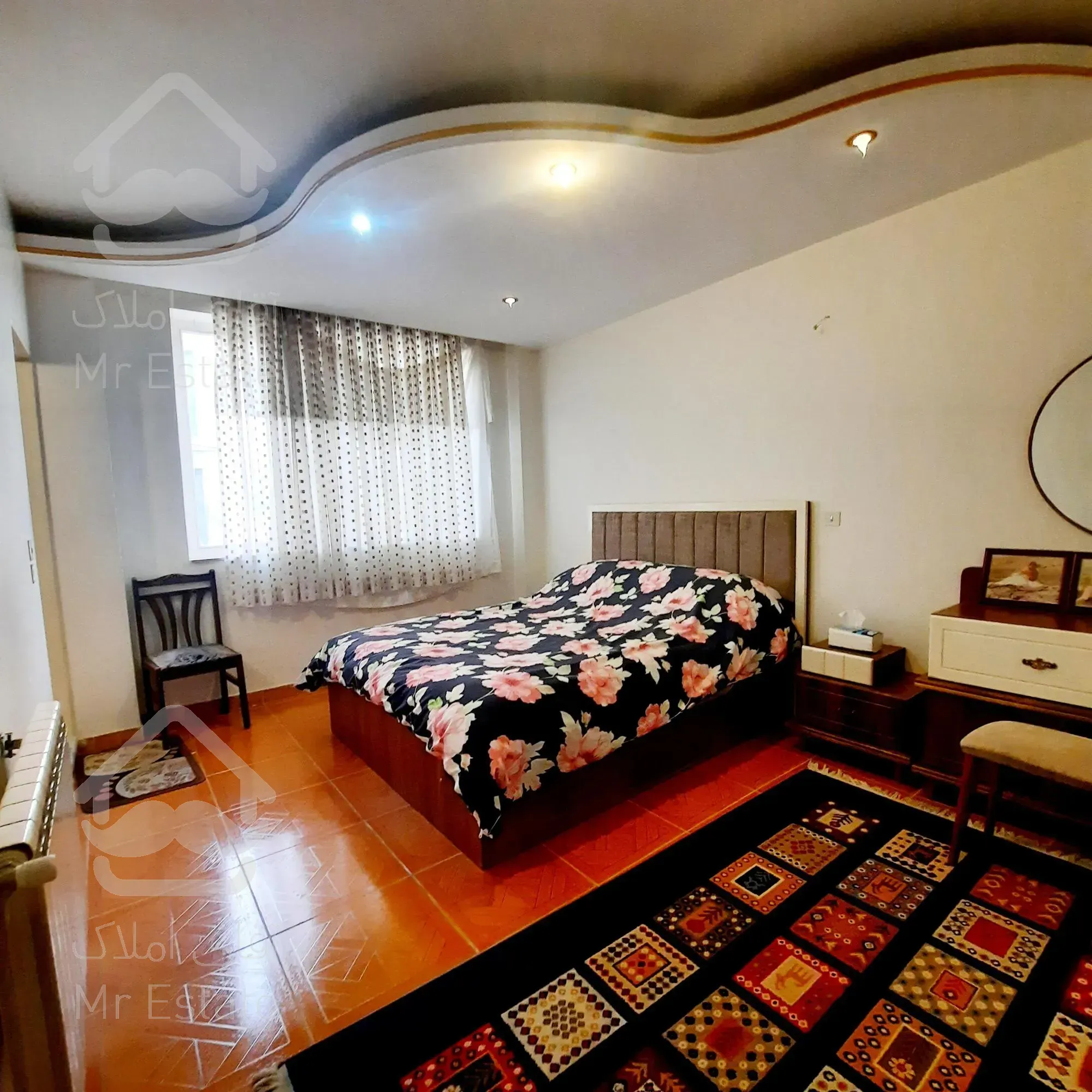 ۵۲۰ متر * دوبلکس * تاپ لوکیشن * مهستان *