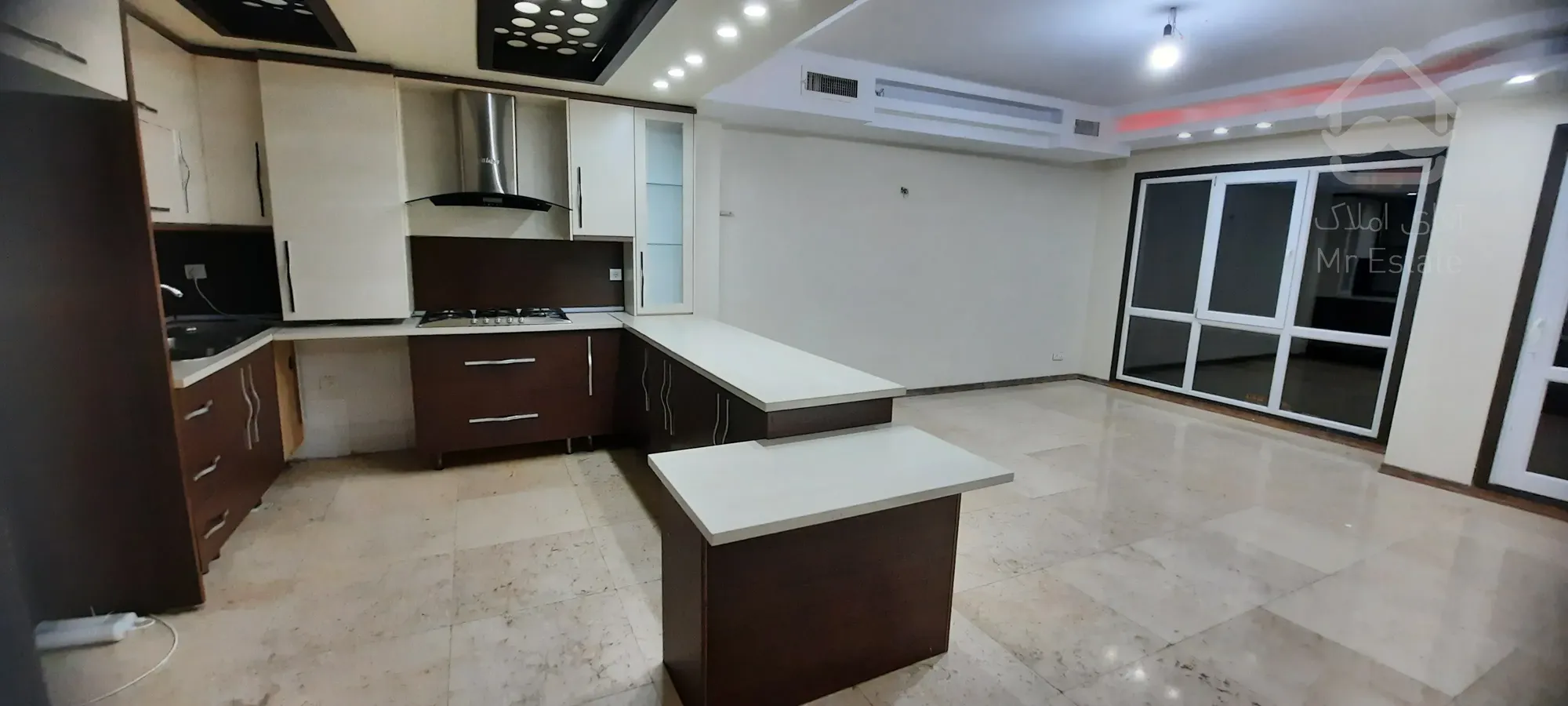 فروش آپارتمان ۸۲ متر فول امکانات در هفت تیر