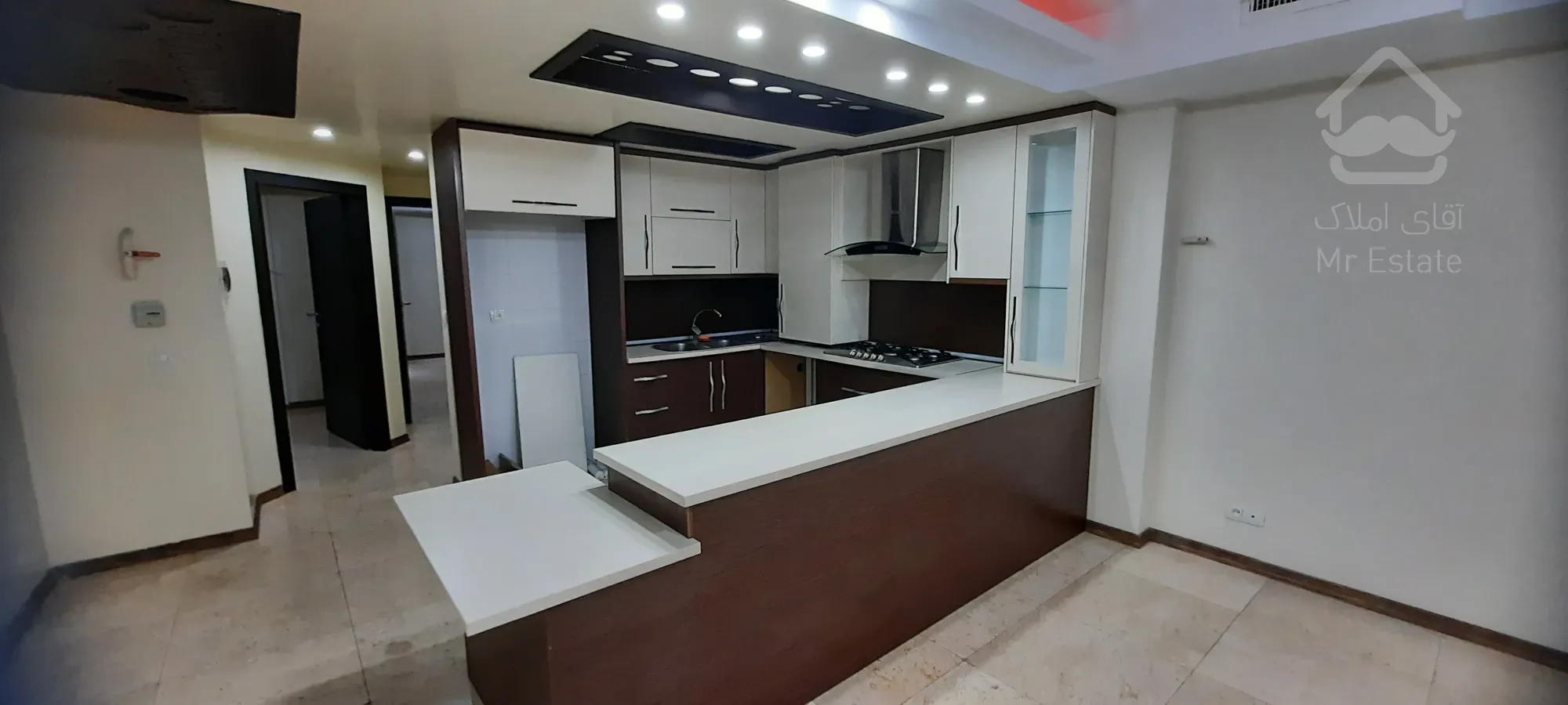 فروش آپارتمان ۸۲ متر فول امکانات در هفت تیر