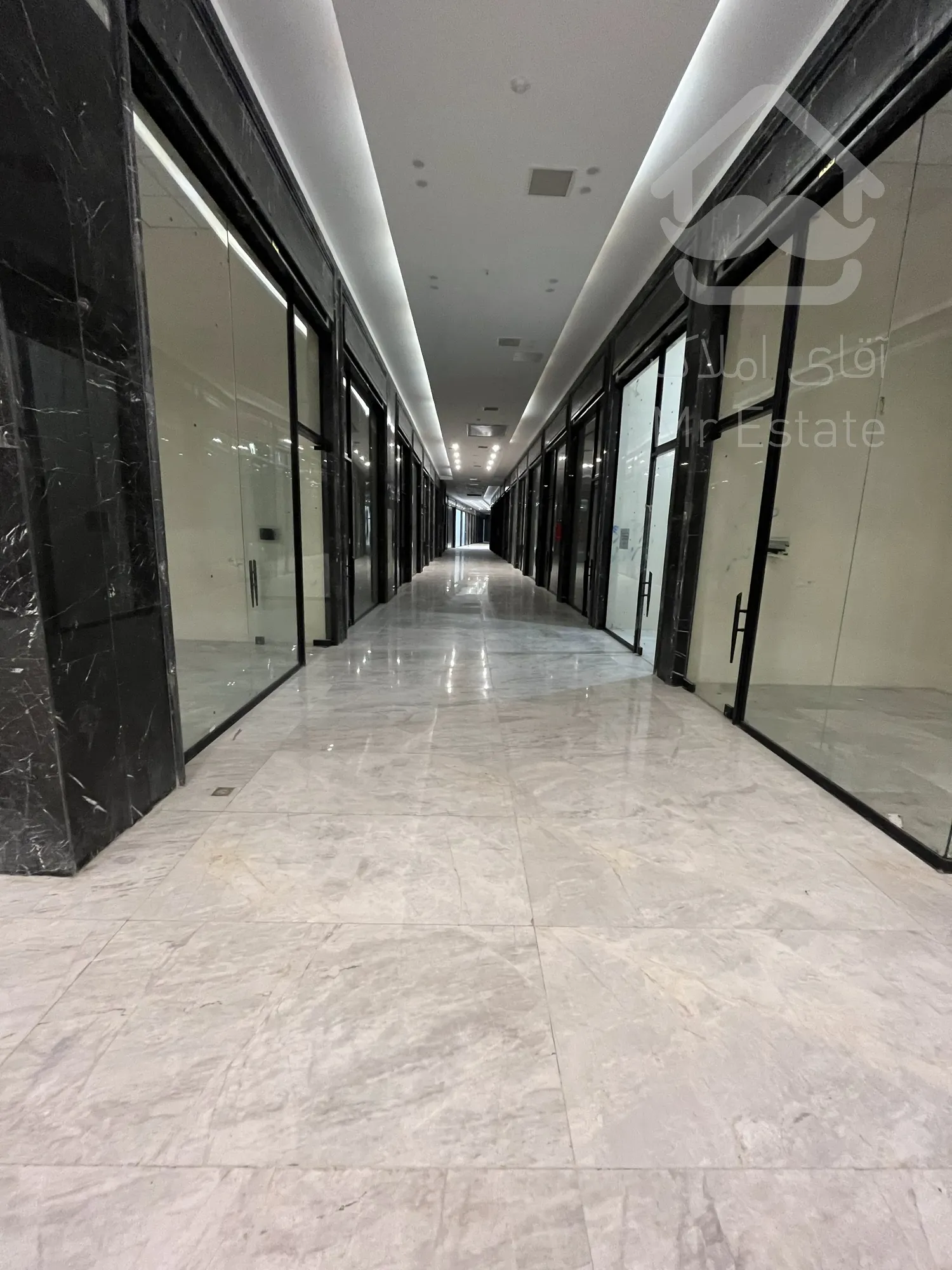 رهن و اجاره واحد تجاری با 3 ماه تنفس در پرداخت اجاره