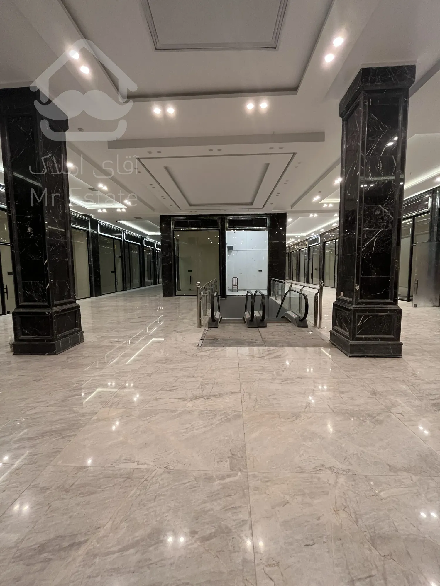 یش خرید 35 متر تجاری فول امکانات رفاهی با شرایط اقساط پونک