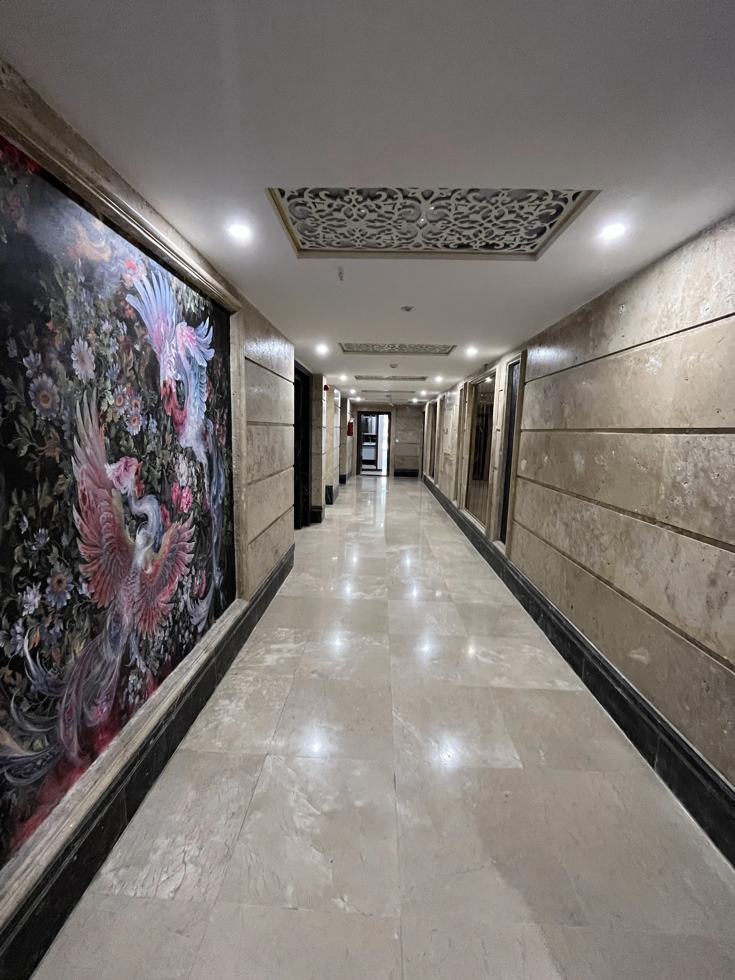 پیش فروش واحد116متری در شهرک لاله