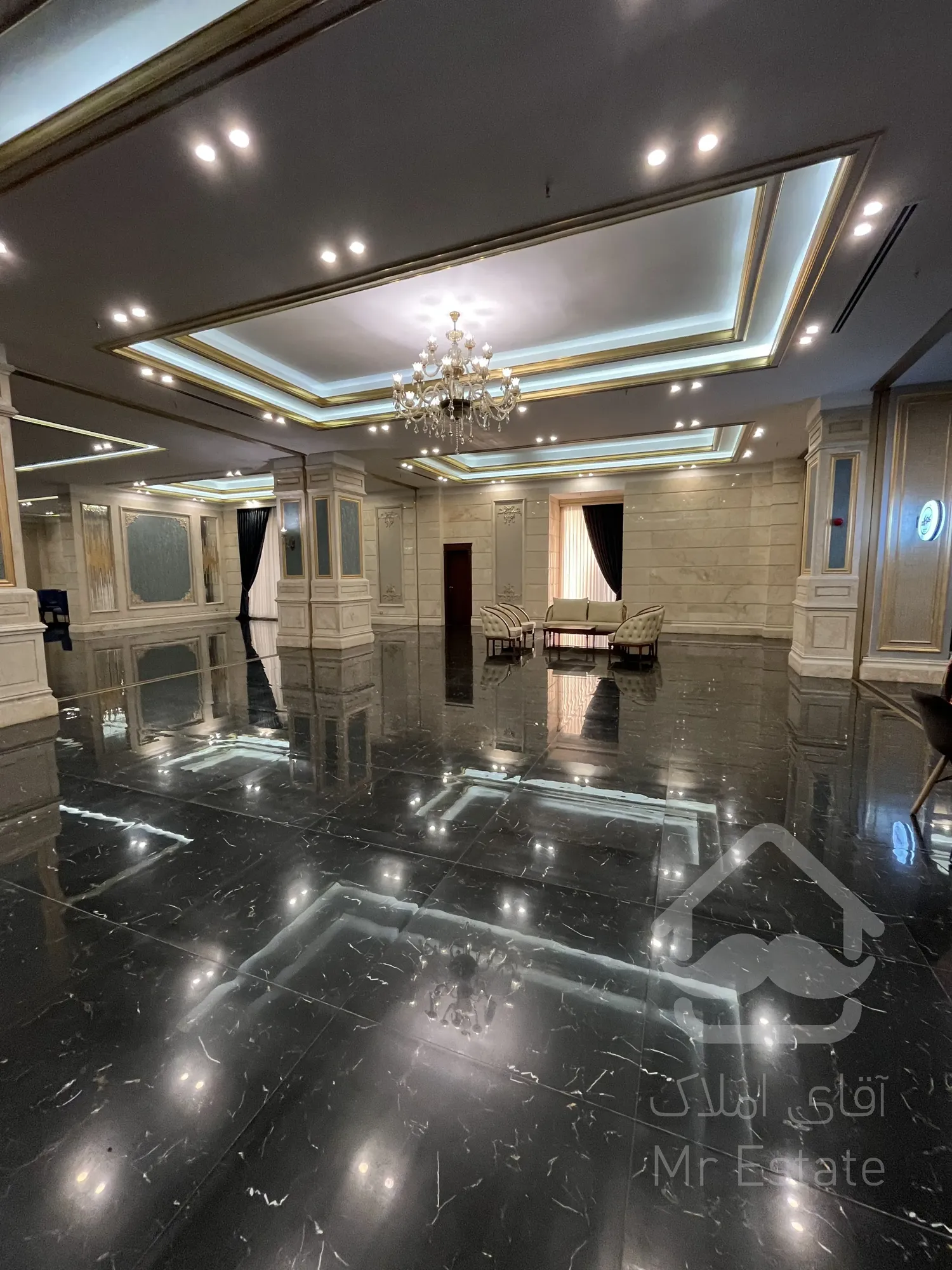 پیش فروش آپارتمان 55 متری یک خواب در نیایش / فضایی برای شادی و آرامش شما