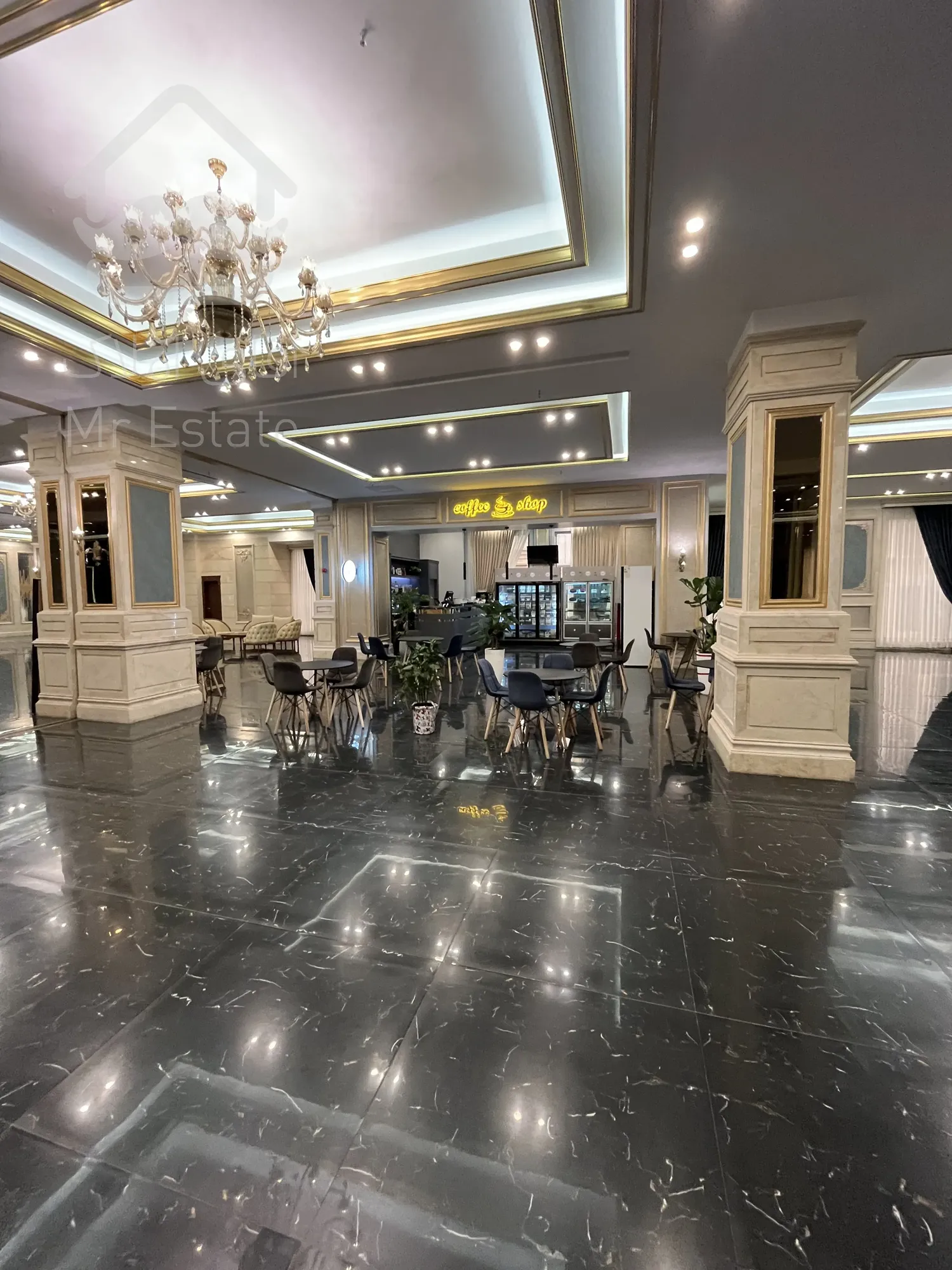 پیش فروش آپارتمان 116 متری فول هتلینگ دو خواب در سوهانک