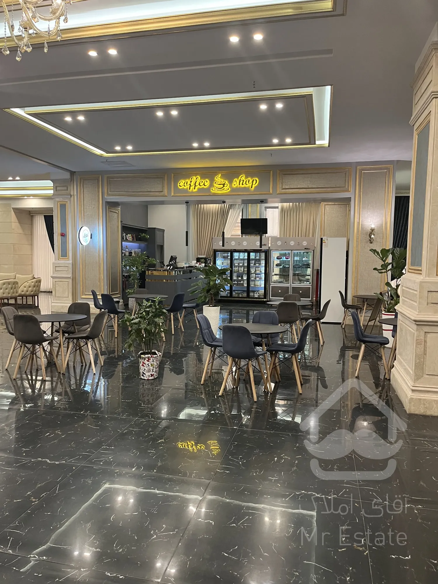 پیش فروش واحد 122متری در رسالت