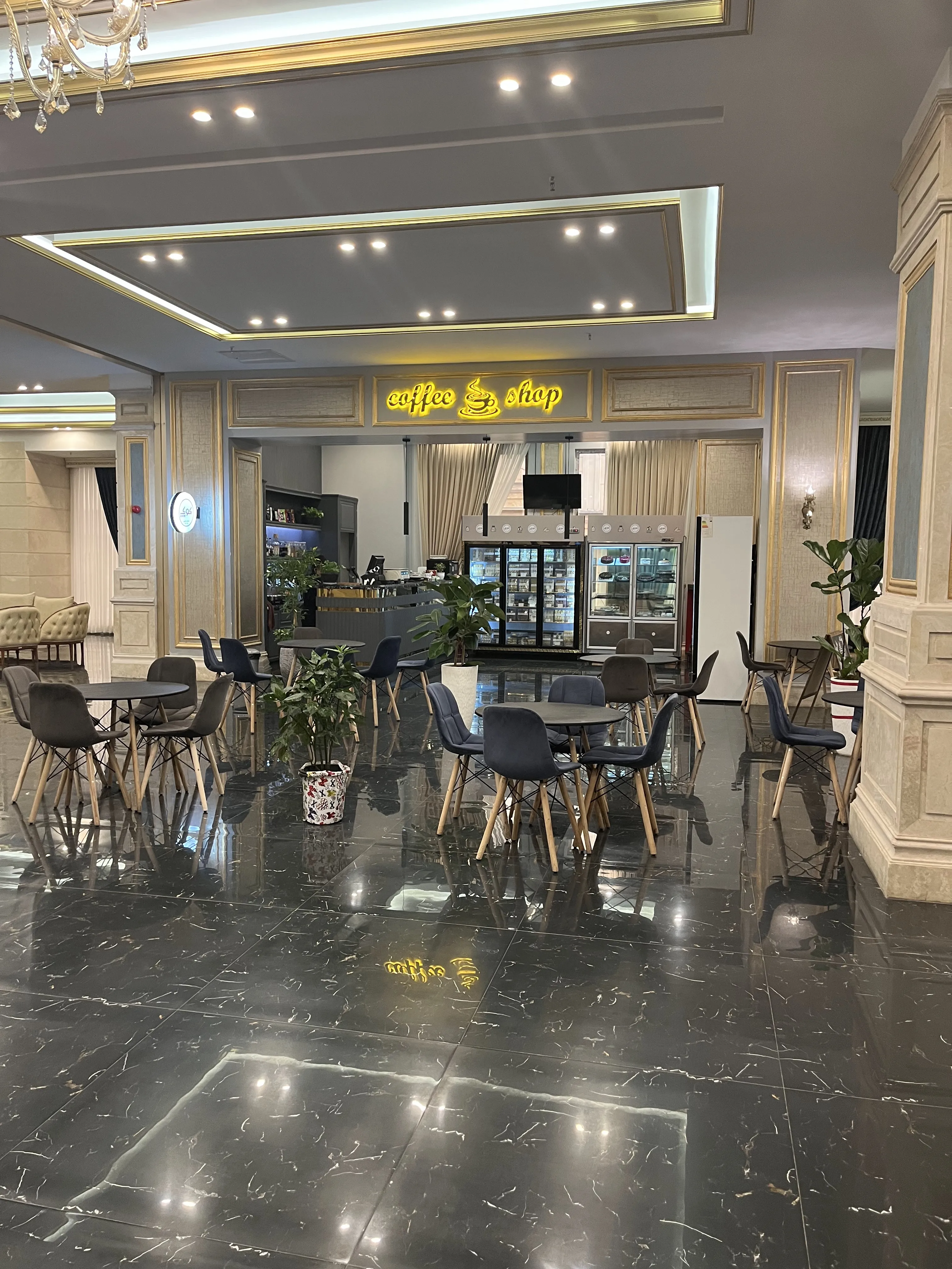 پیش فروش واحد 2خواب در برجی مجلل