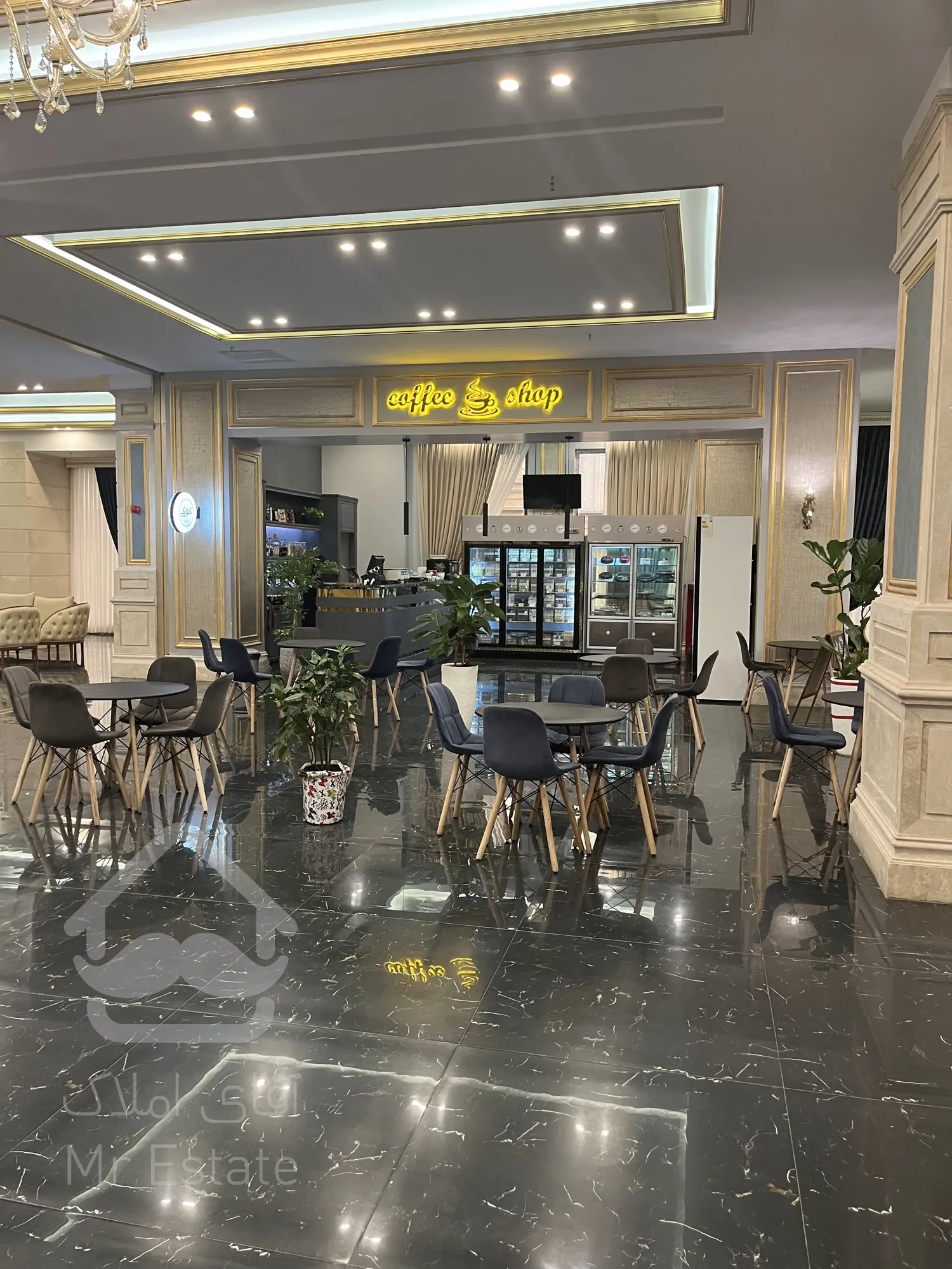 پیش فروش آپارتمان 116 متری فول هتلینگ دو خواب در سوهانک