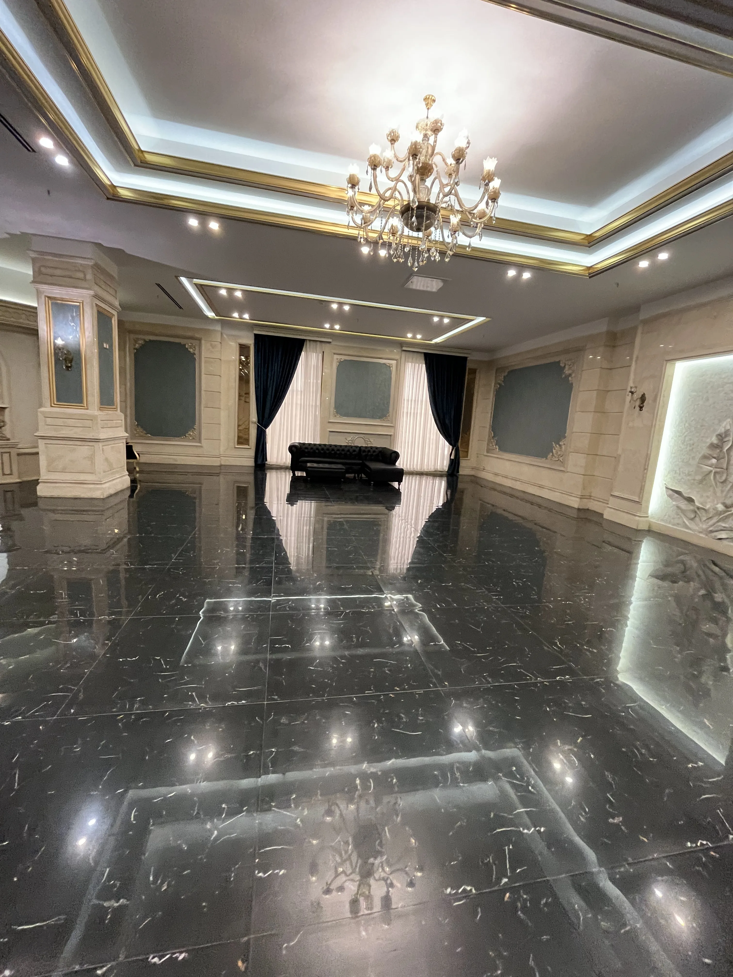 پیش فروش واحد100متری دو خواب با شرایط پرداختی