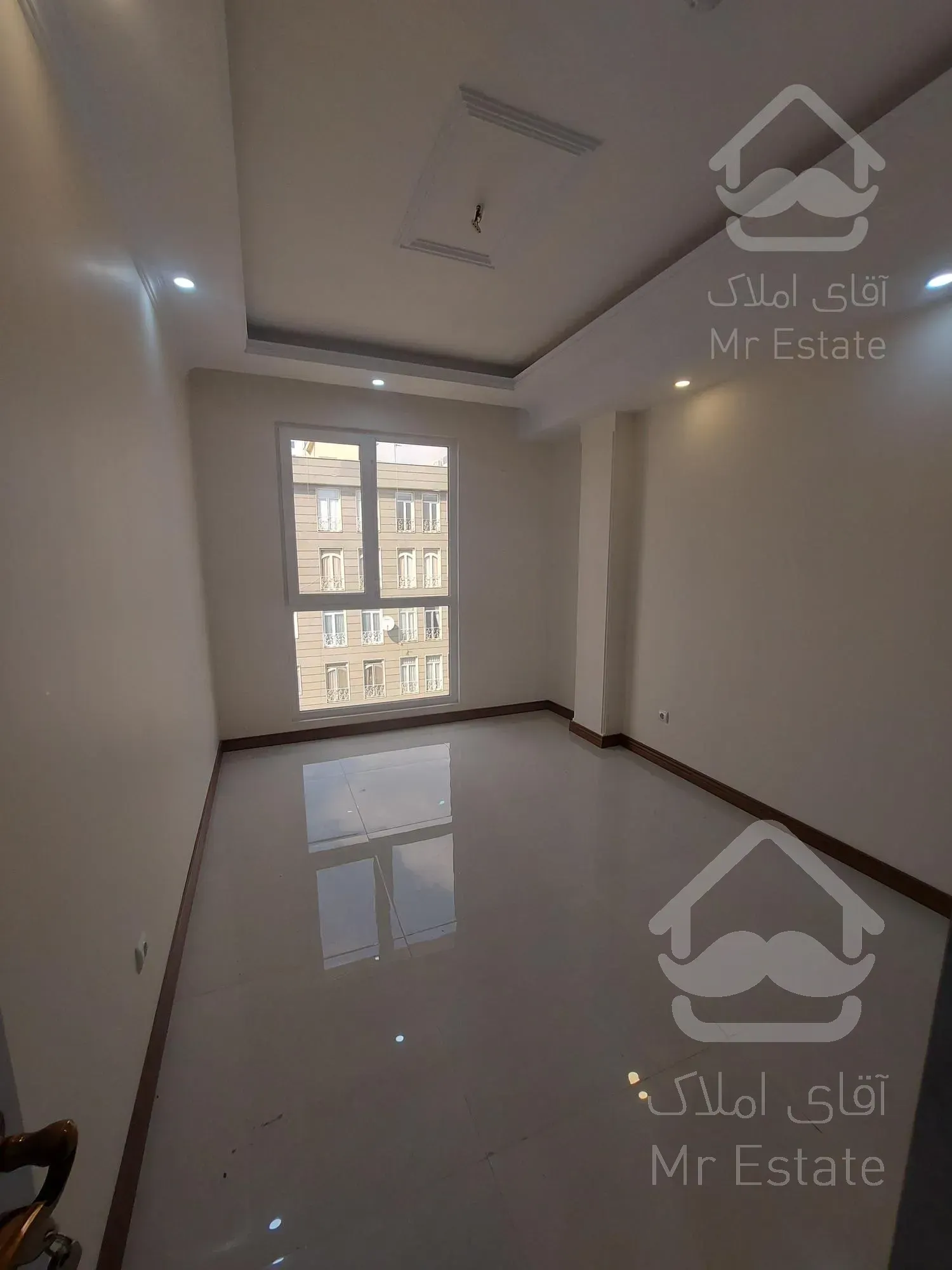 اجاره واحد ۱۲۰متر ۲خواب سعادت آباد برای زوج های خوش سلیقه