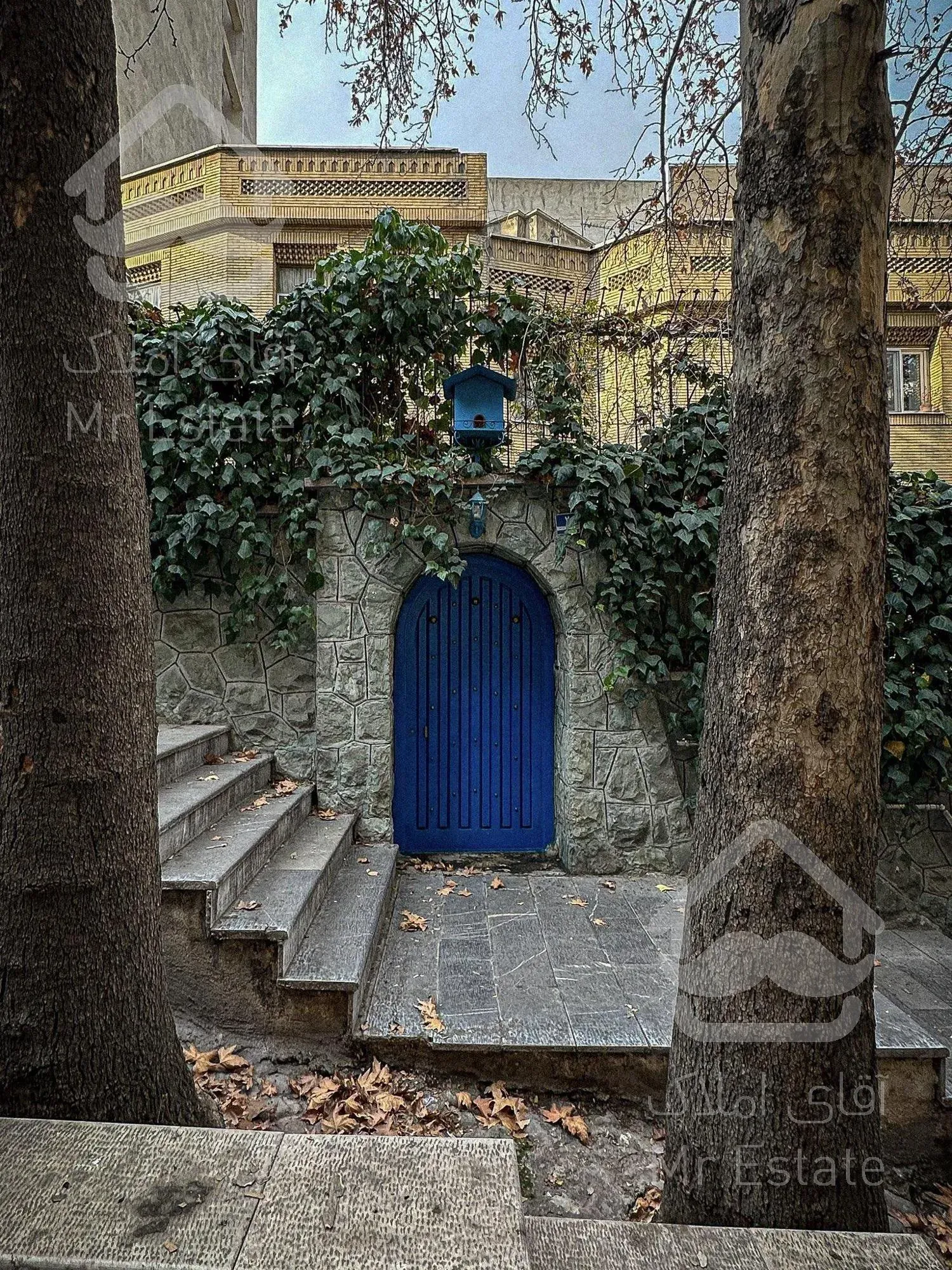 ویلایی ۳۳۸ متر شهرک دانشگاه صنعتی شریف منطقه۲۲