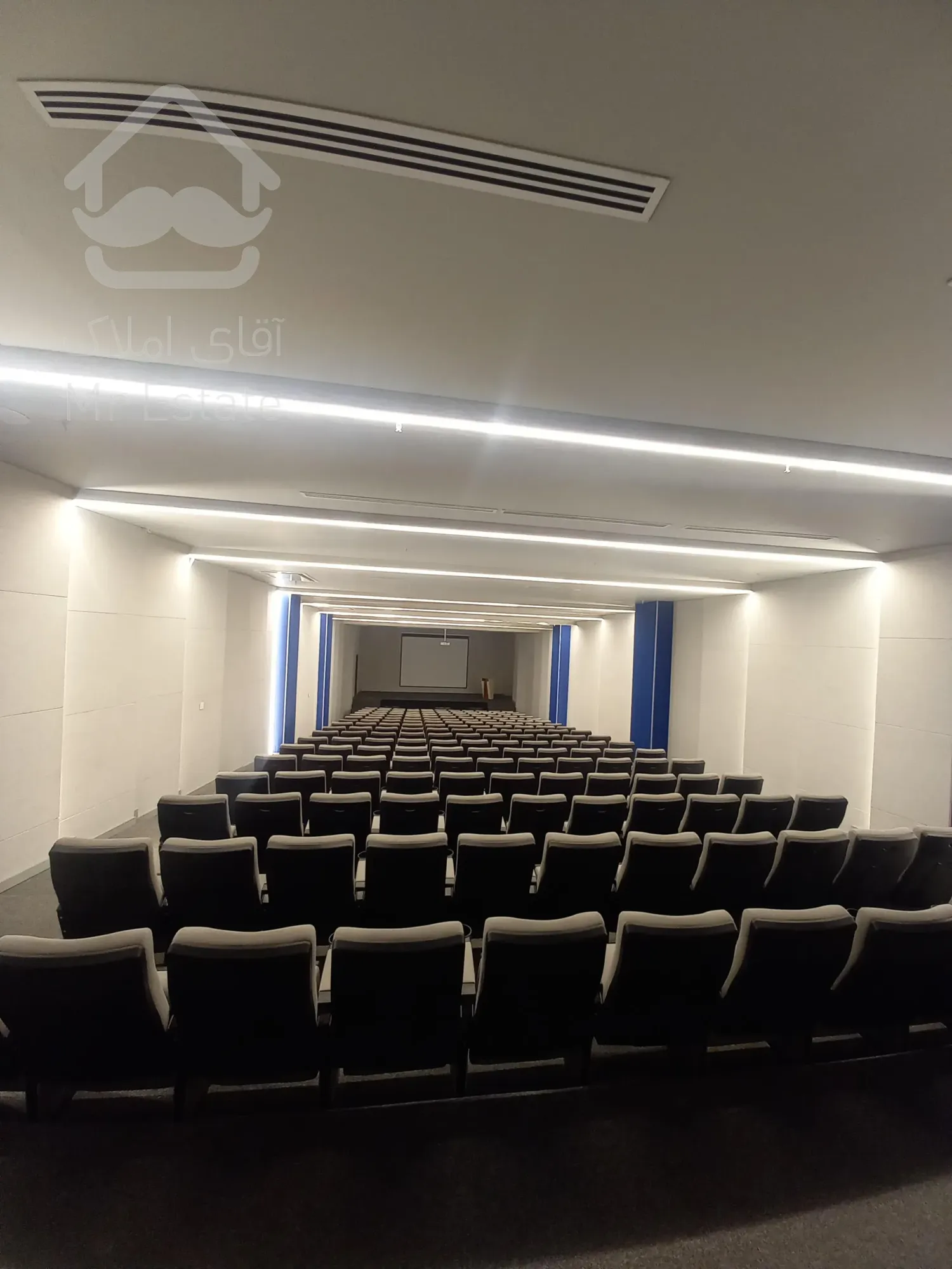 فروش واحد اداری 86 متری رونیکاپالاس غروی