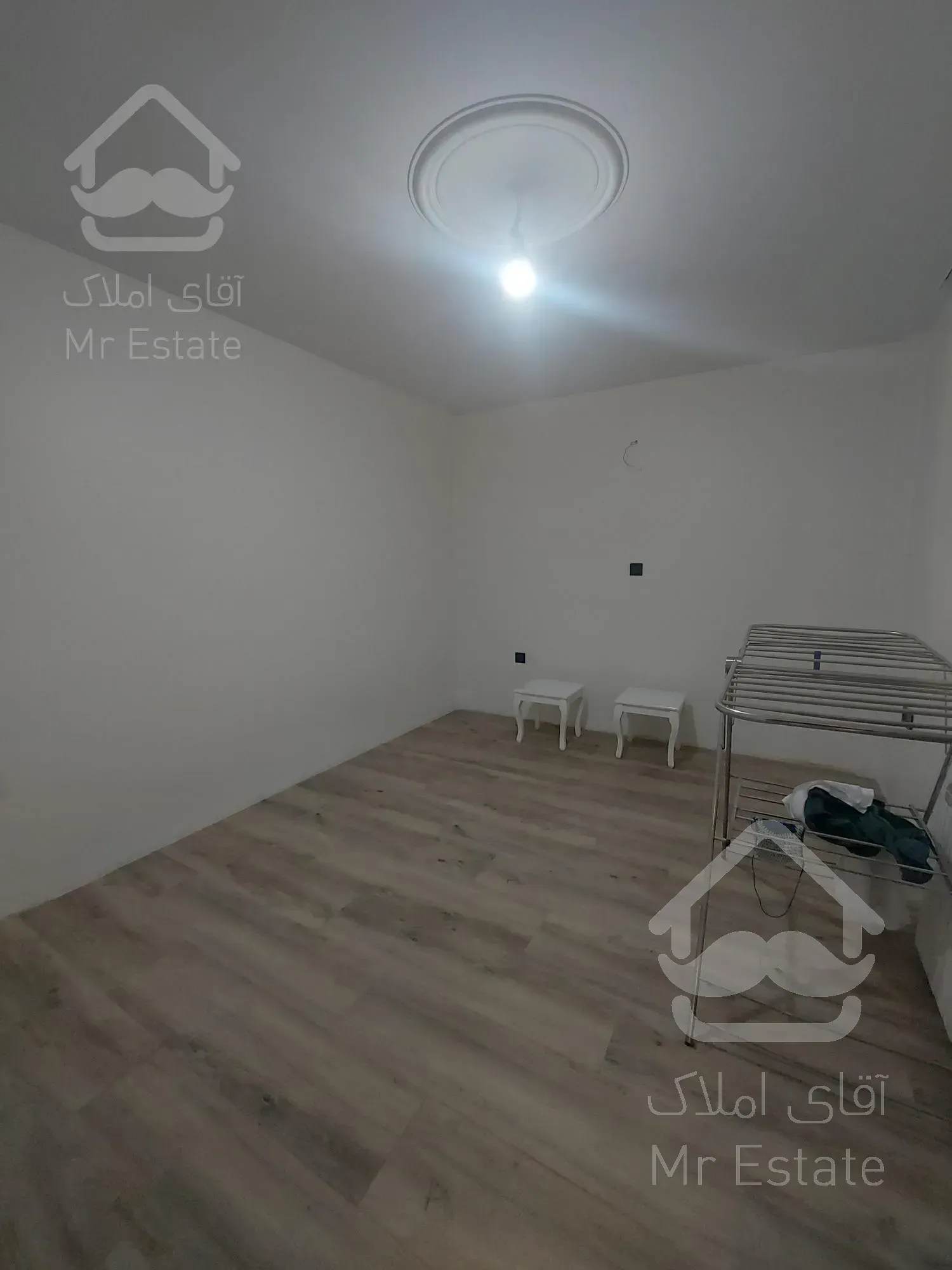 اجاره واحد ۱۲۰ متر ۲خواب شهرک غرب فول بازسازی شده