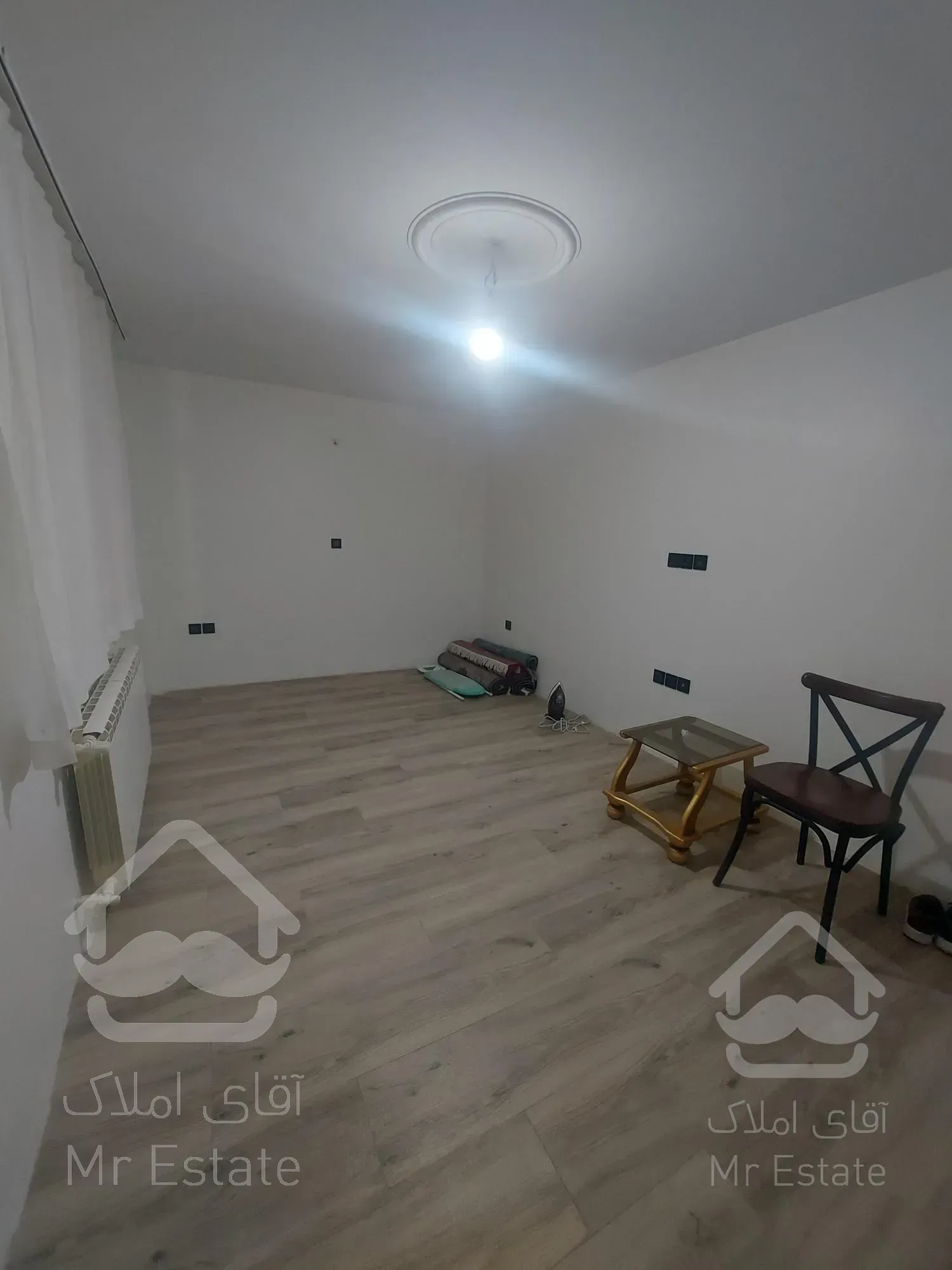 اجاره واحد ۱۲۰ متر ۲خواب شهرک غرب فول بازسازی شده