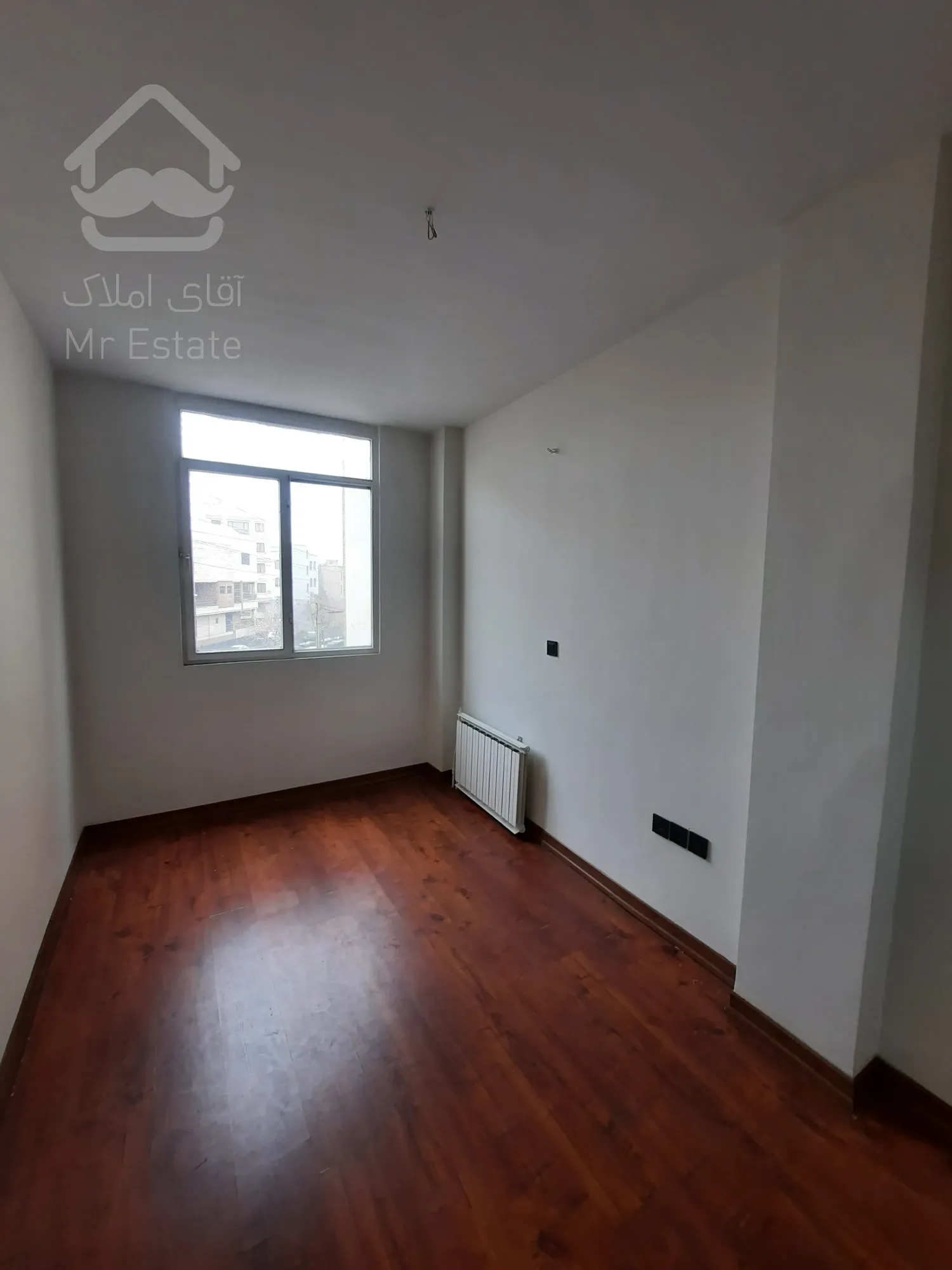 آپارتمان ۷۷ متری دو خواب دو کله فردوس شرق