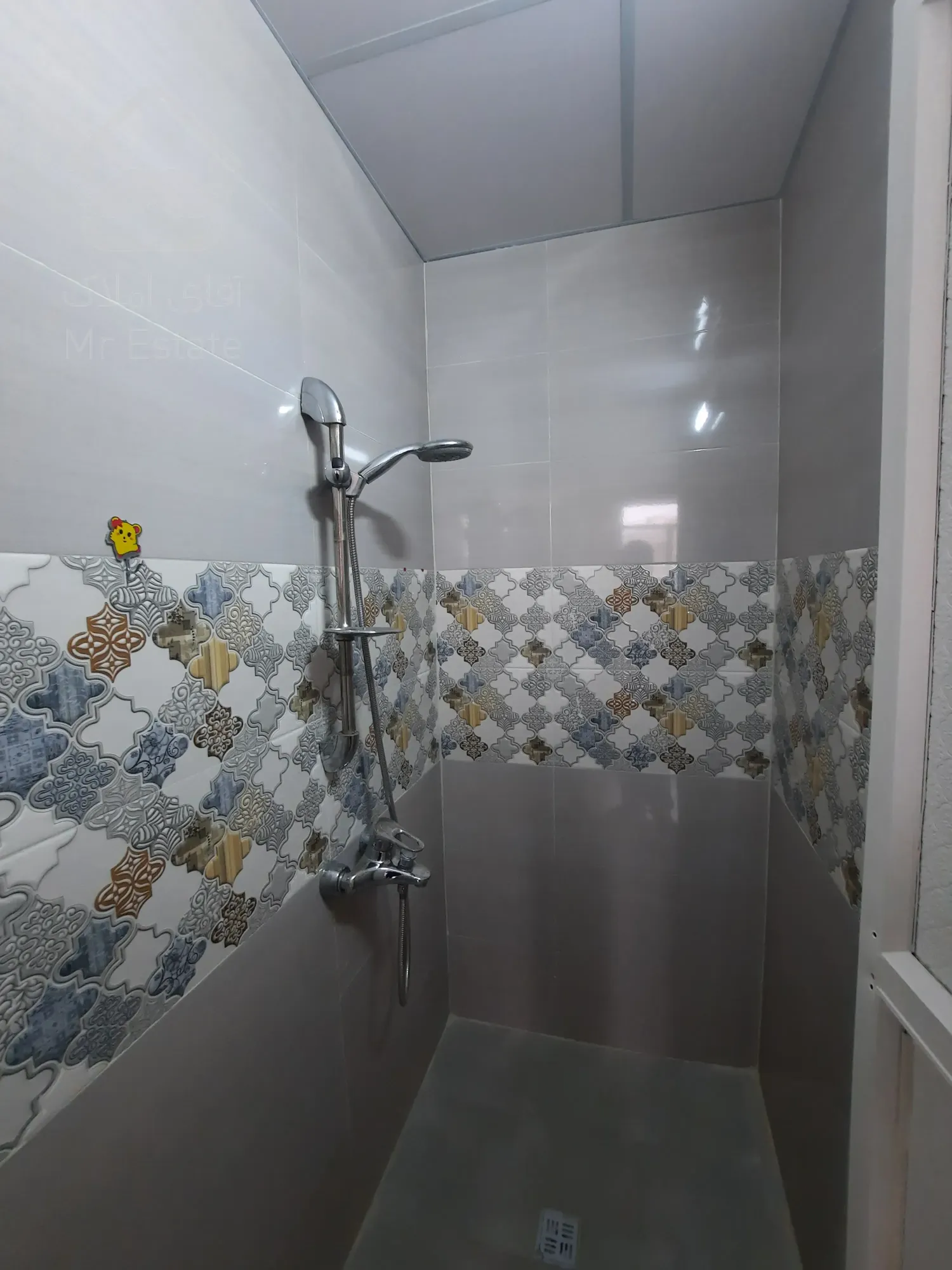 آپارتمان ۷۷ متری دو خواب دو کله فردوس شرق