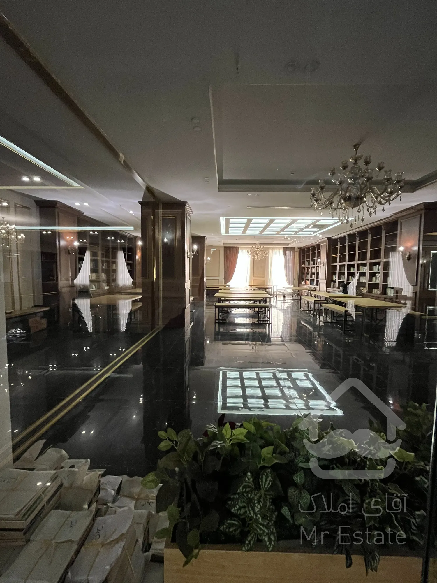 پیش فروش واحد65متری