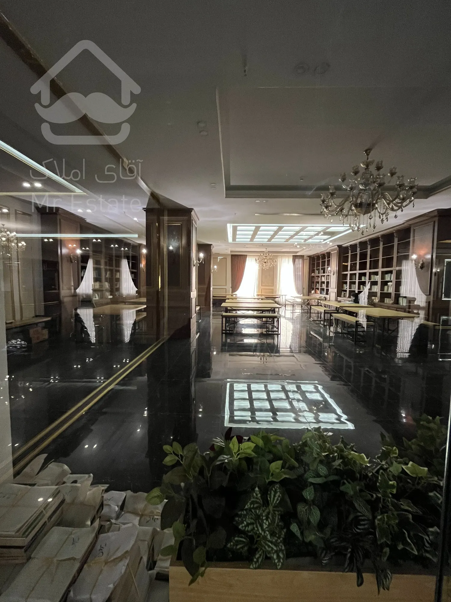 پیش ف روش واحد 116 متری در سوهانک