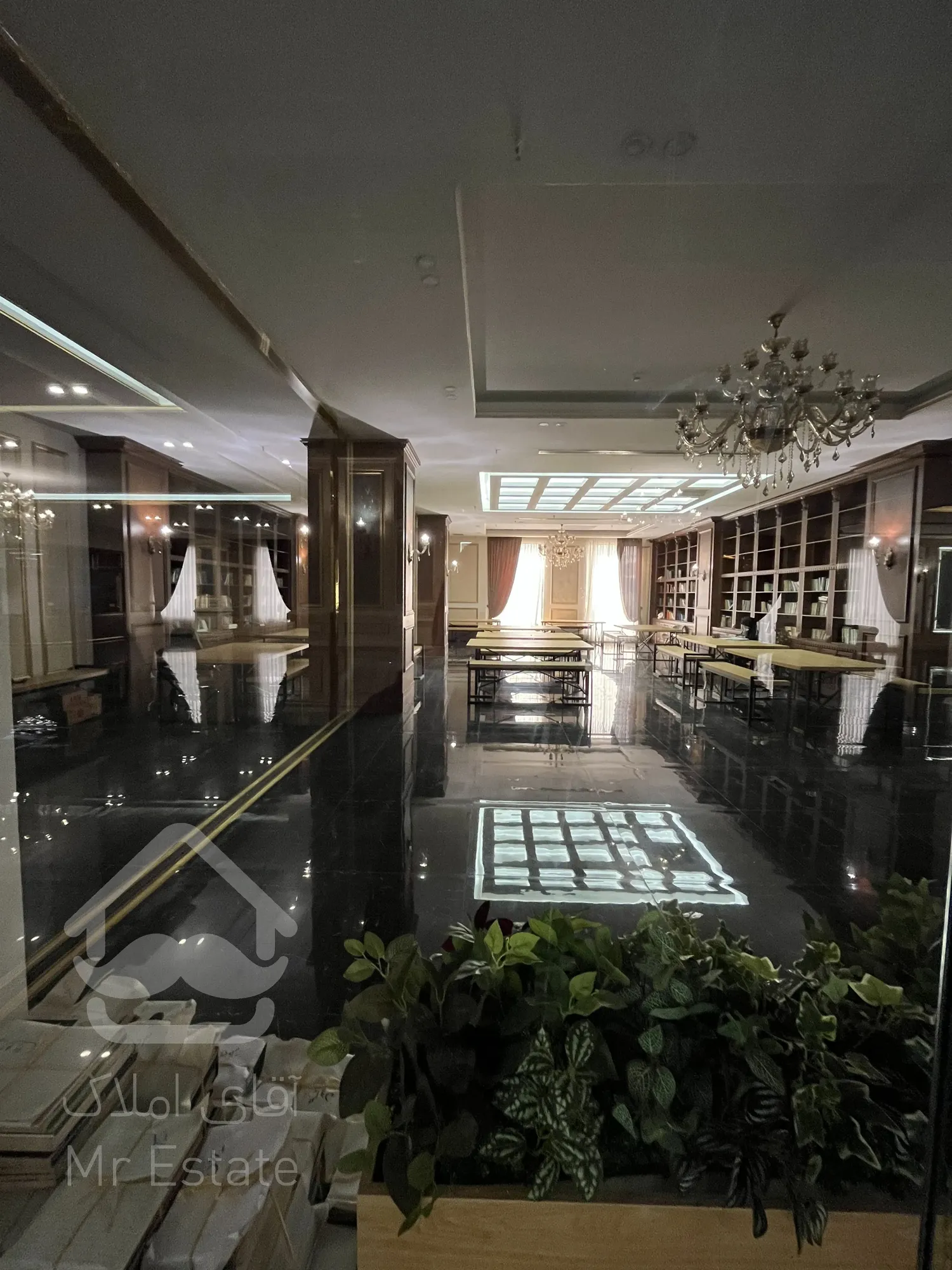 پیش فروش واحد 121متری