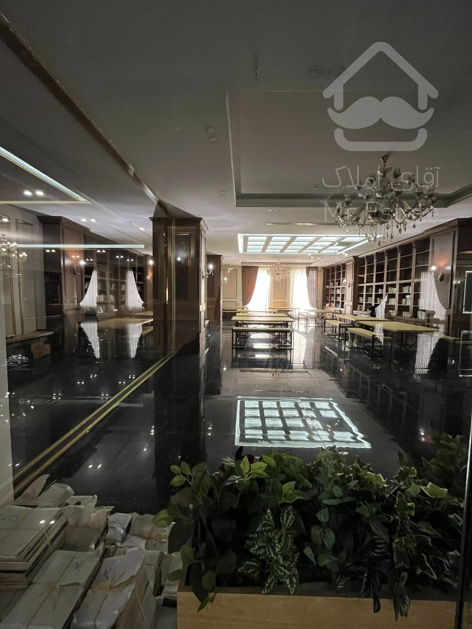 پیش فروش واحد مسکونی