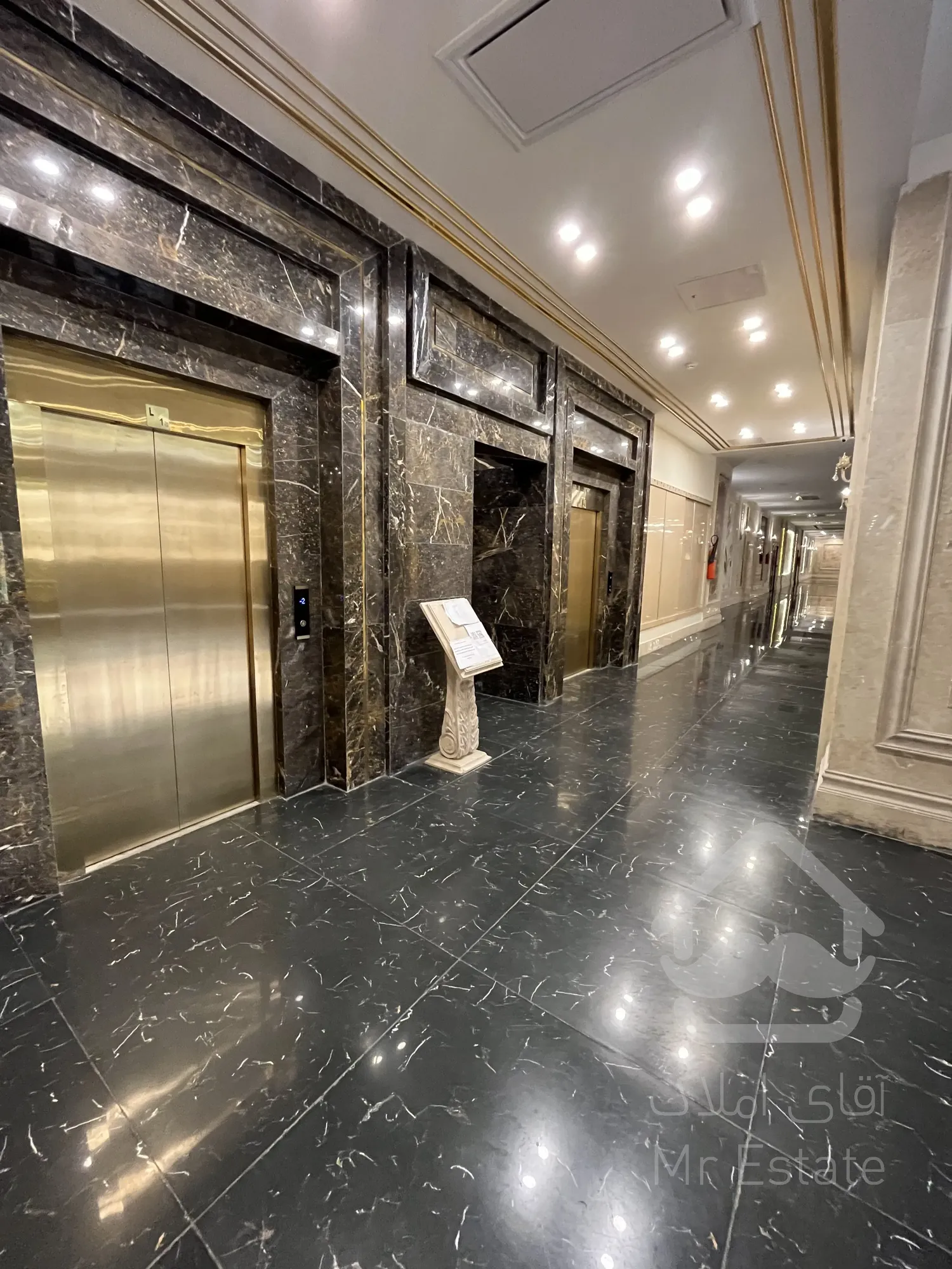 پیش فروش واحد65متری