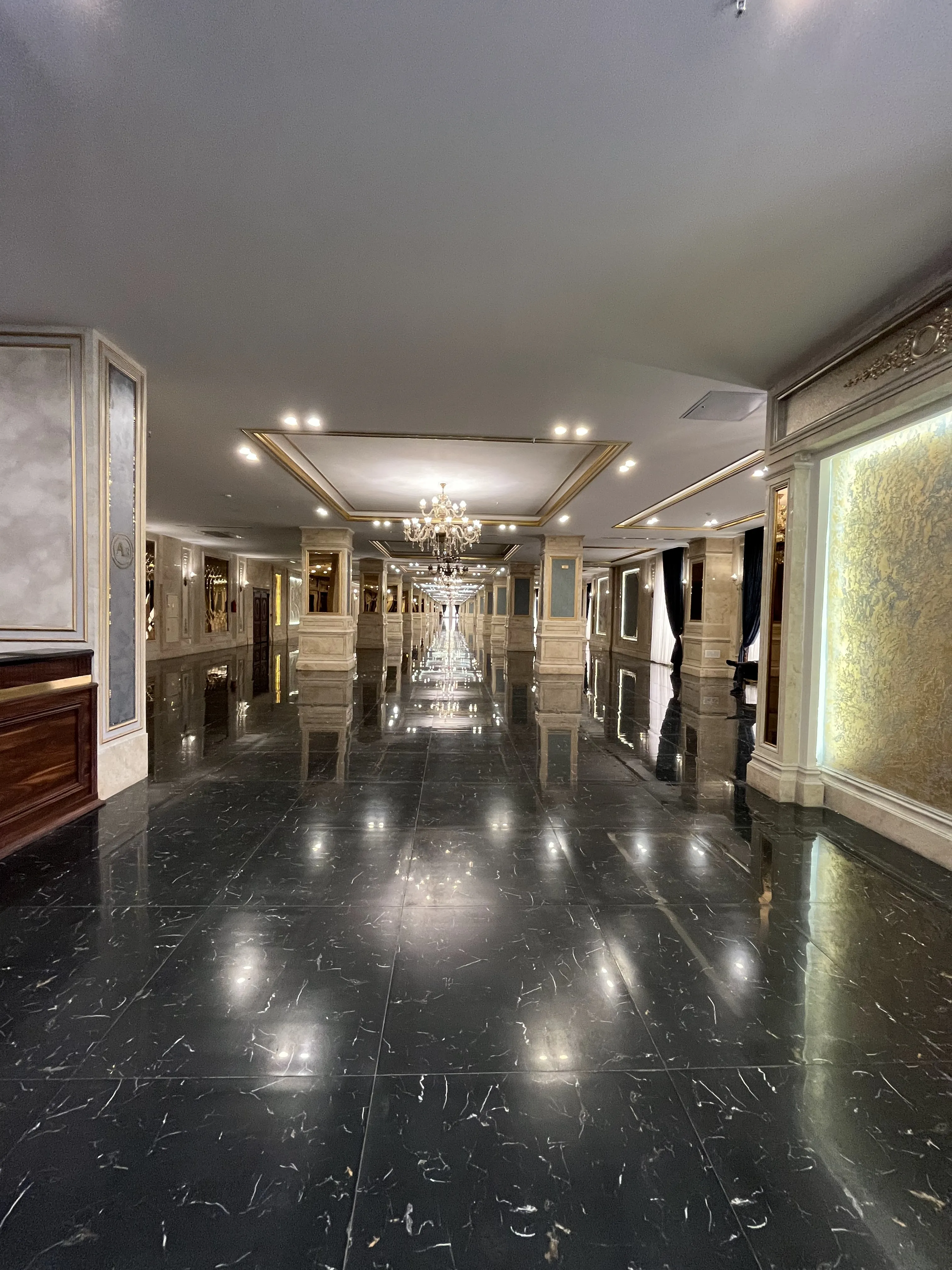 پیش فروش واحد75متری