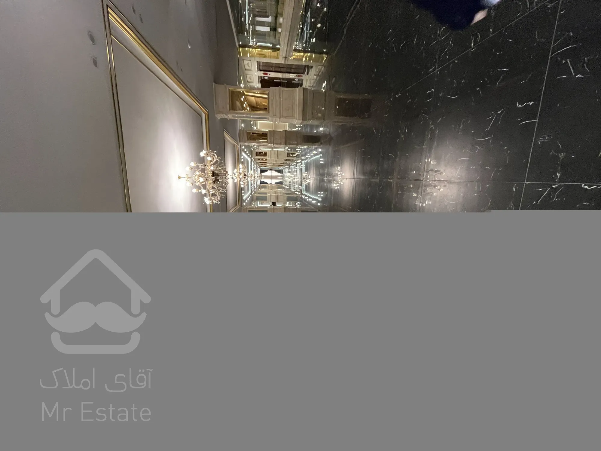 پیش فروش واحد 123 متری در دردشت