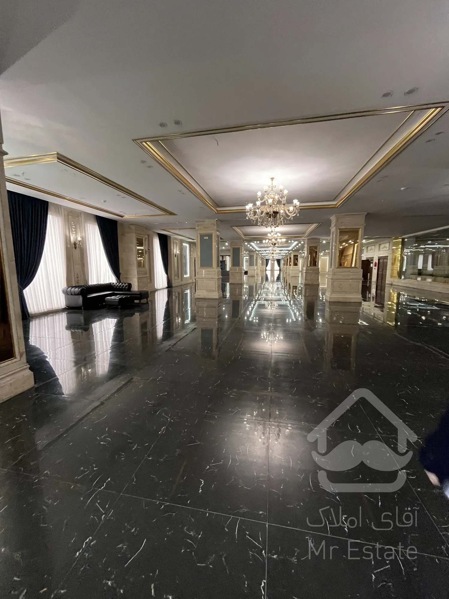 پیش فروش واحد65متری