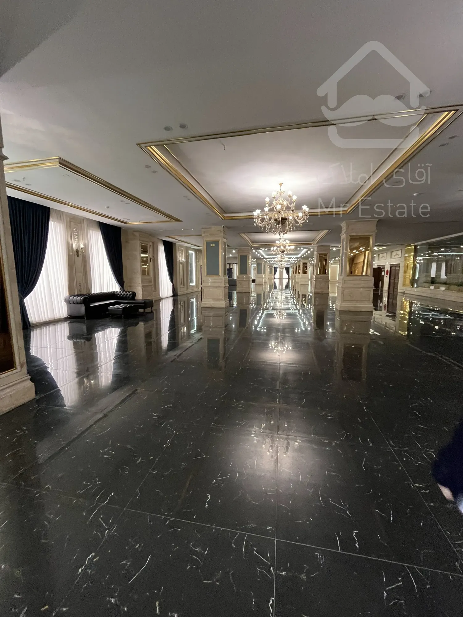 واحد 2 خواب خوش نقشه در کوهک شمالی