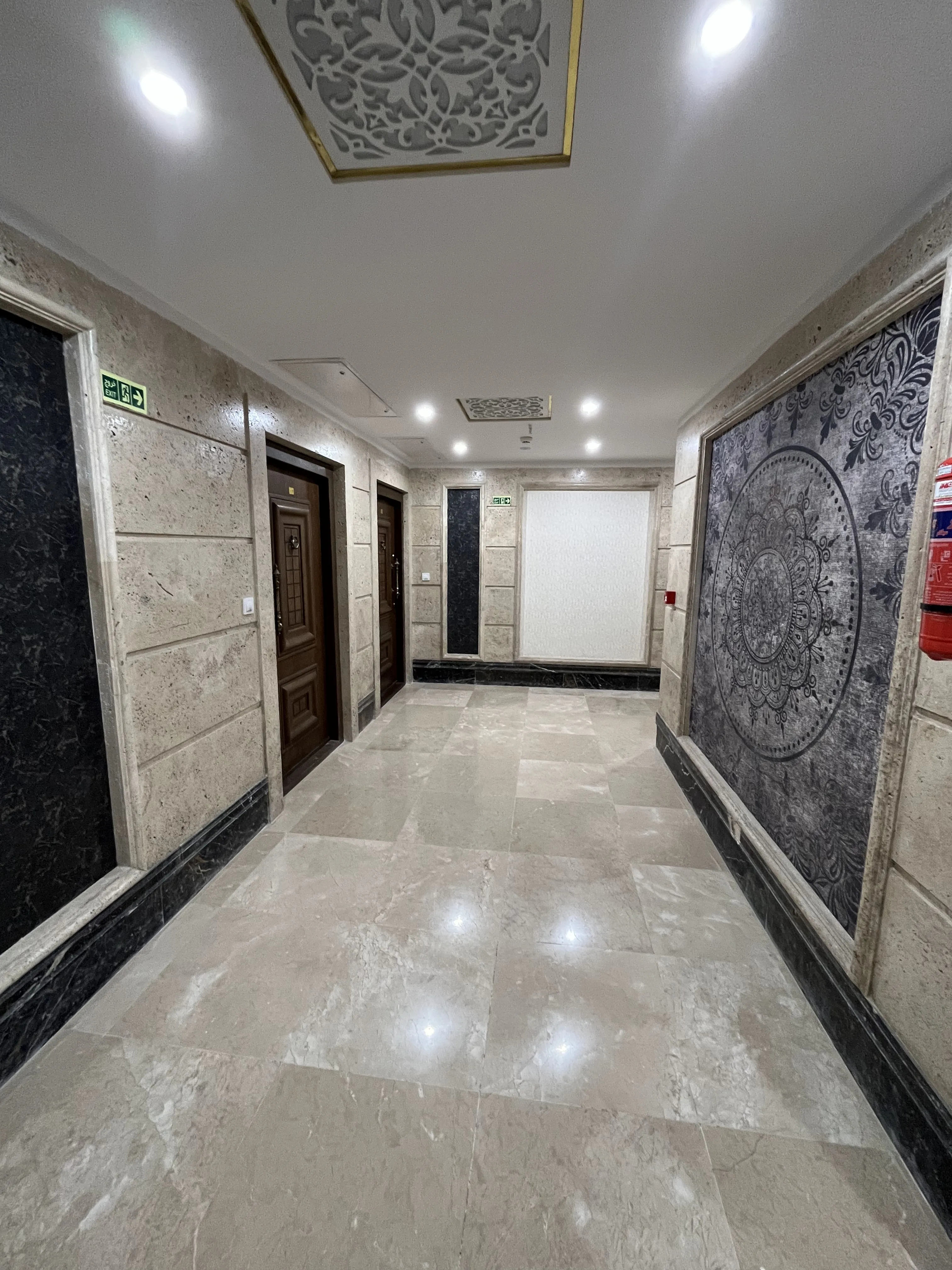 پیش فروش واحد های مسکونی