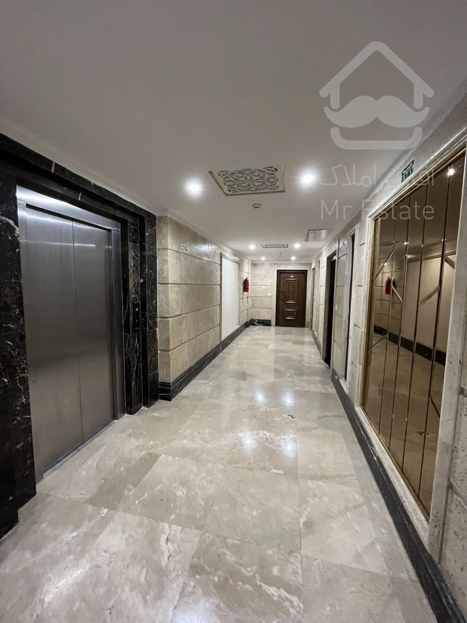 پیش فروش واحد 116متری با لوکیشن بینظیر