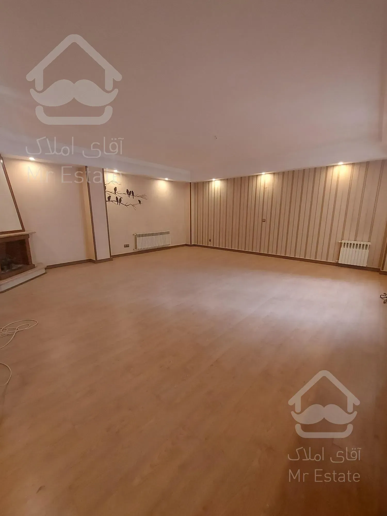 سعادت آباد 112متر 2خواب خوش نقشه